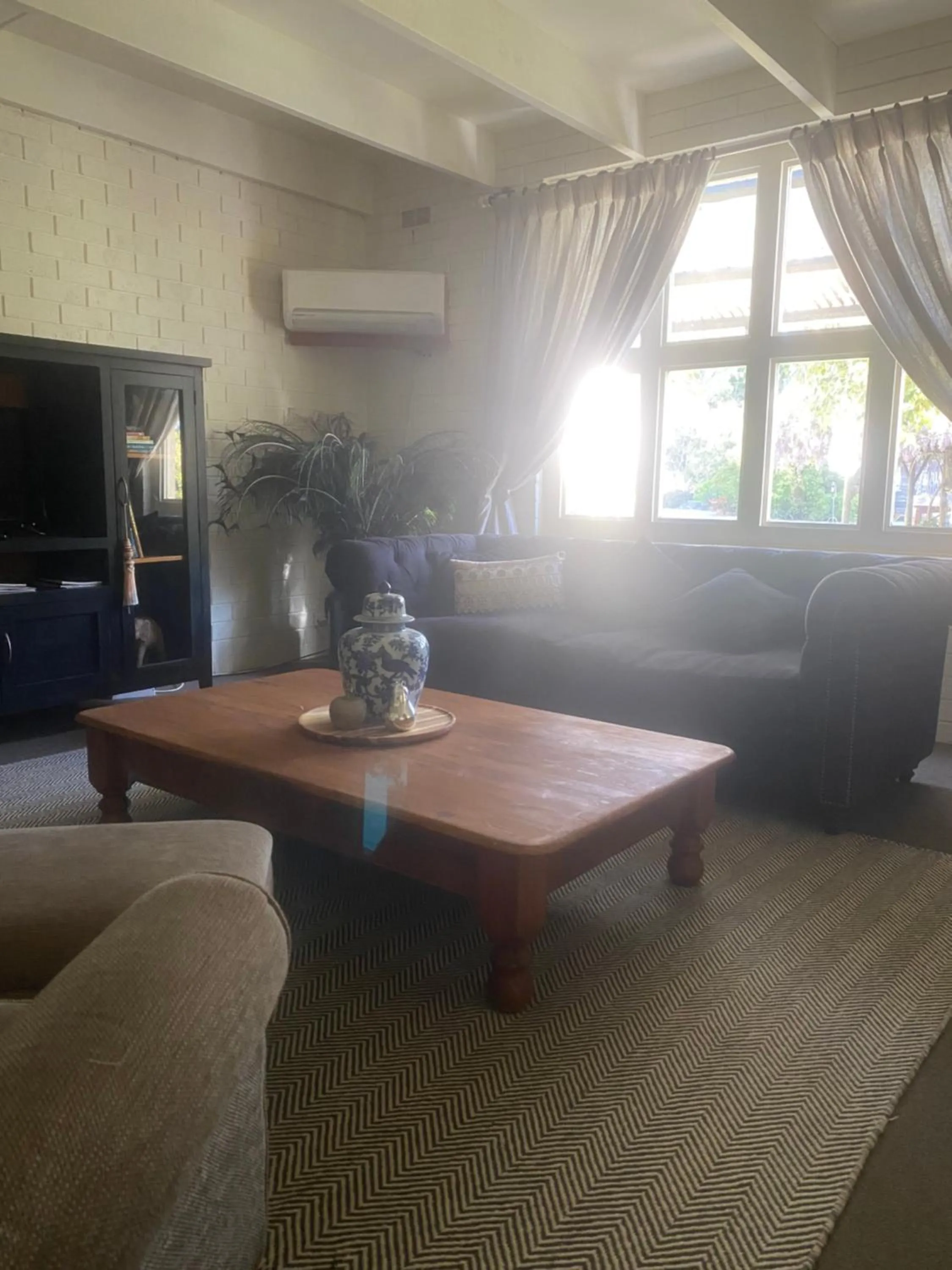 The Old Butter Factory at Springhurst Estate