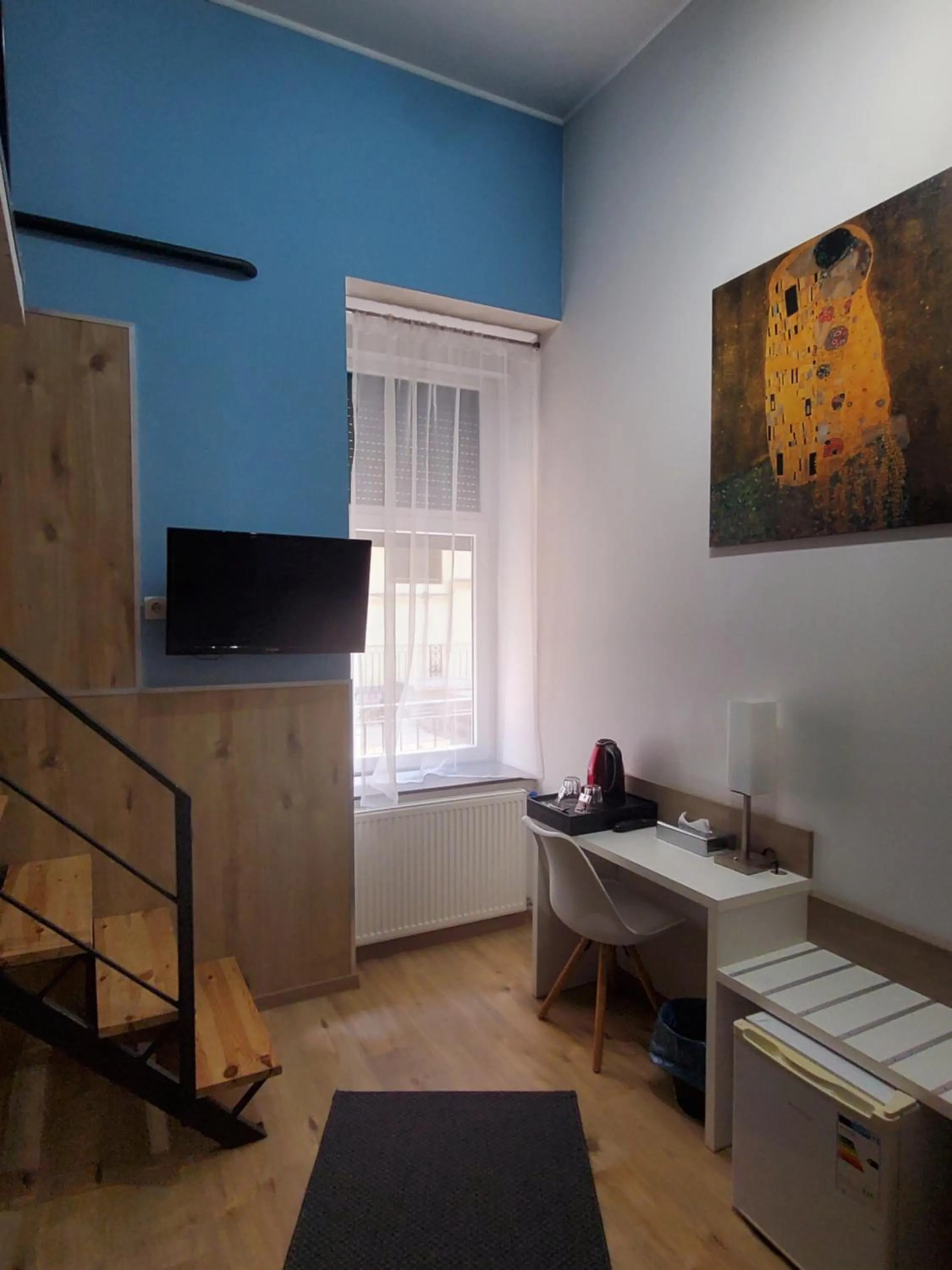 Hotel Sissy Residence