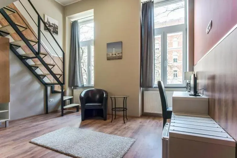 Hotel Sissy Residence Hotel Sissy Residence