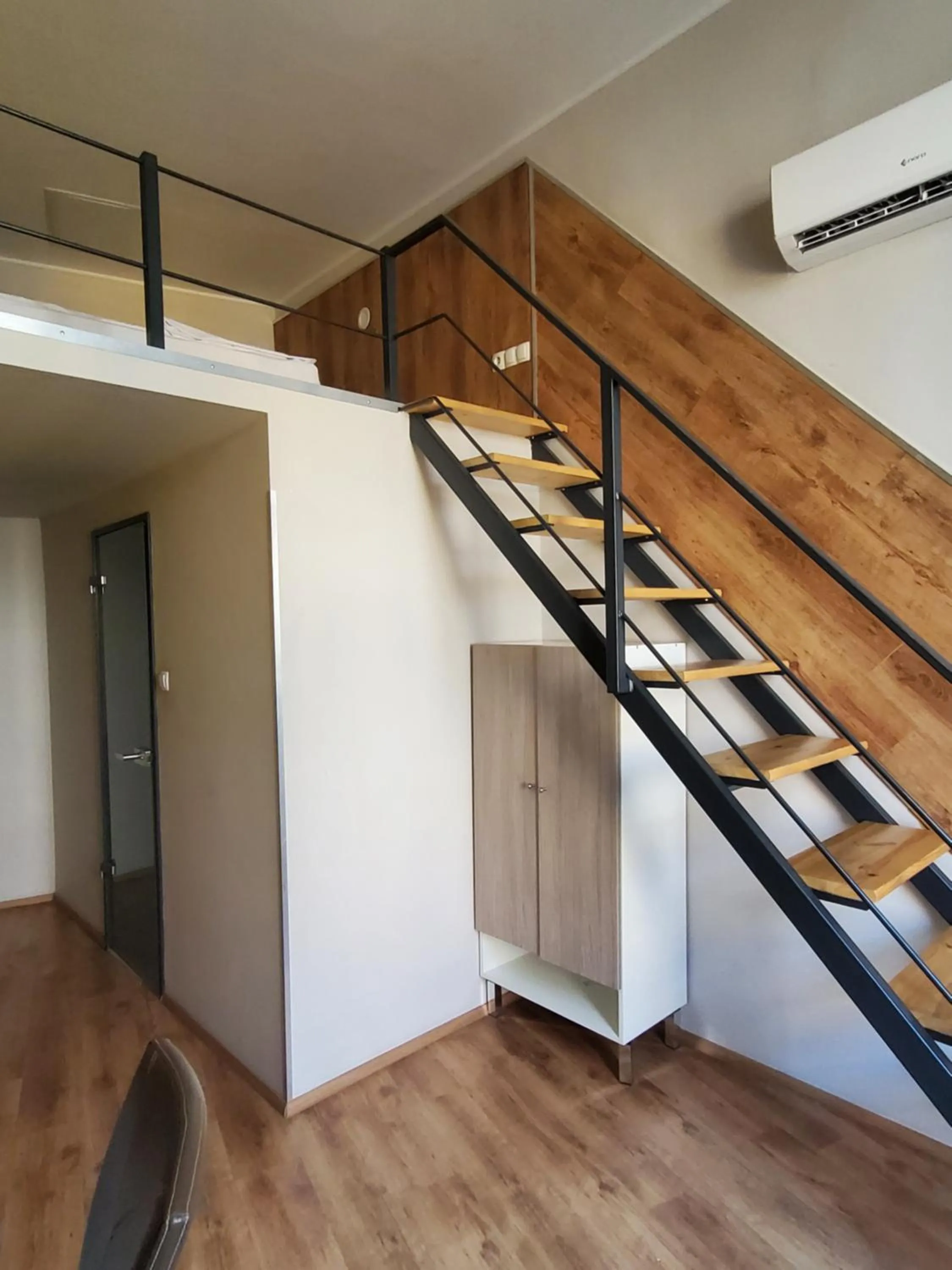 Hotel Sissy Residence