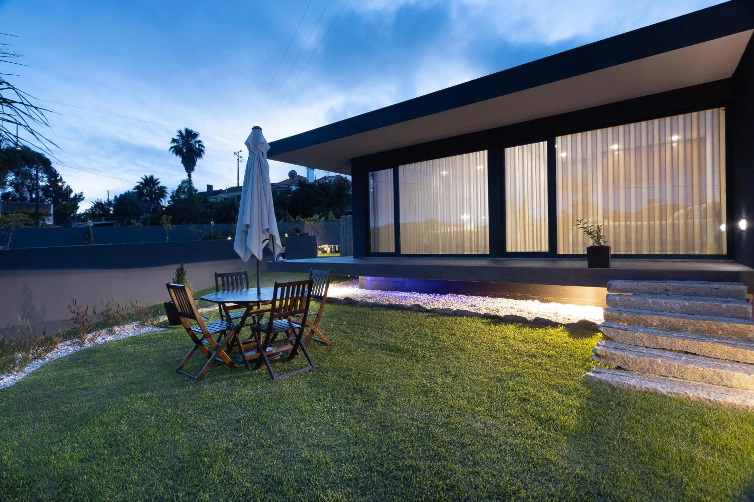 Property building in Abraços dos Avós - Casas de aldeia