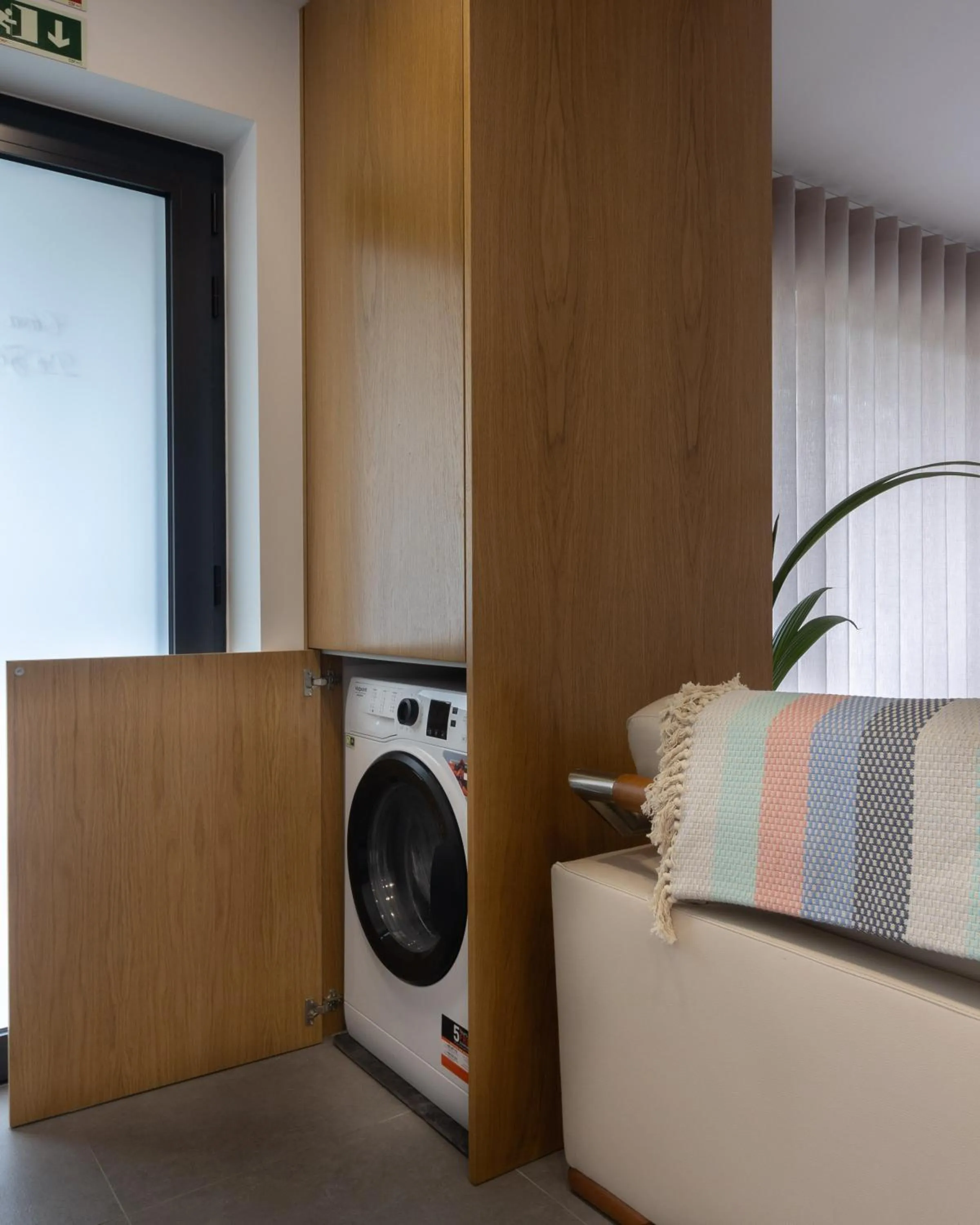 Bed in Abraços dos Avós - Casas de aldeia