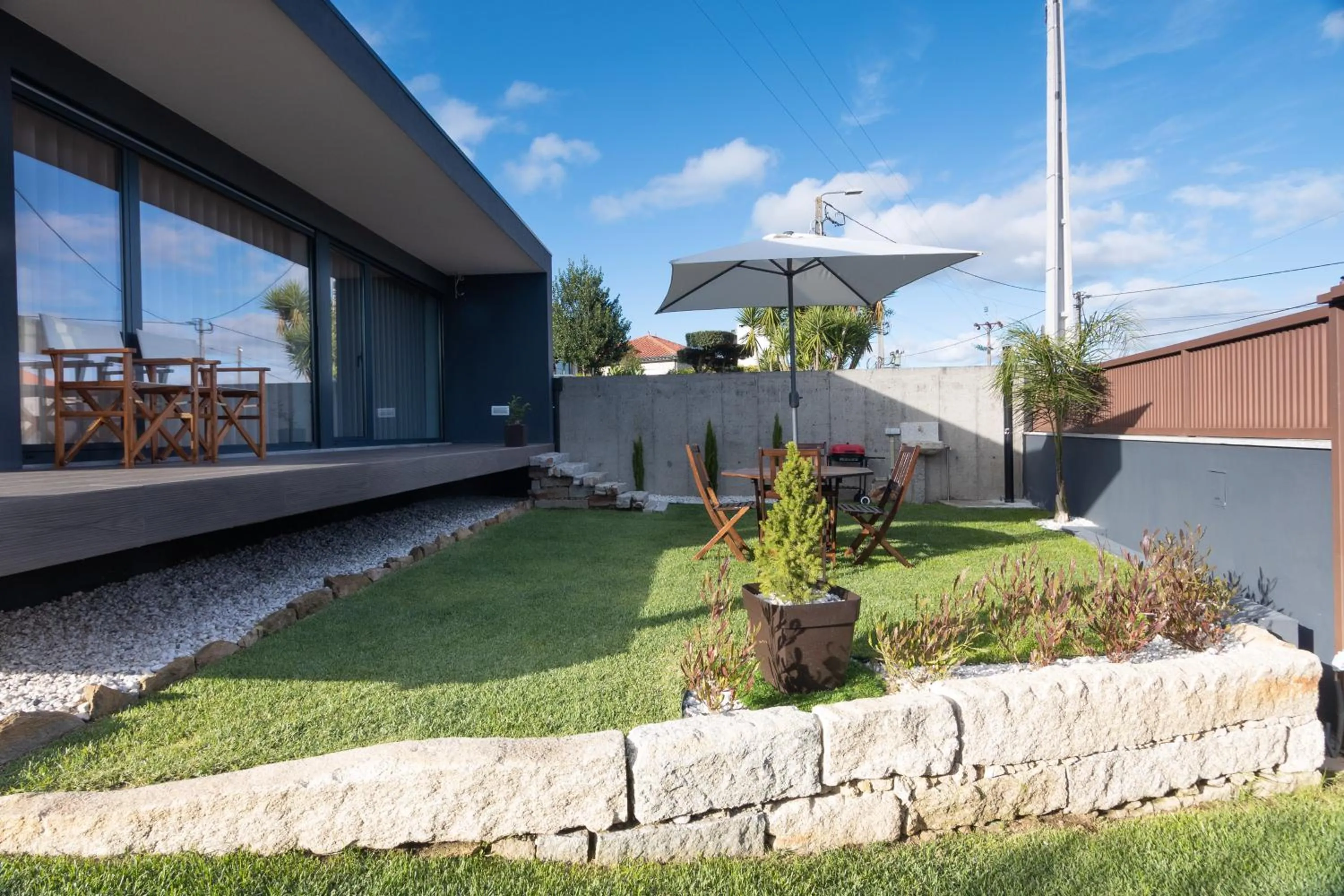 Shower in Abraços dos Avós - Casas de aldeia