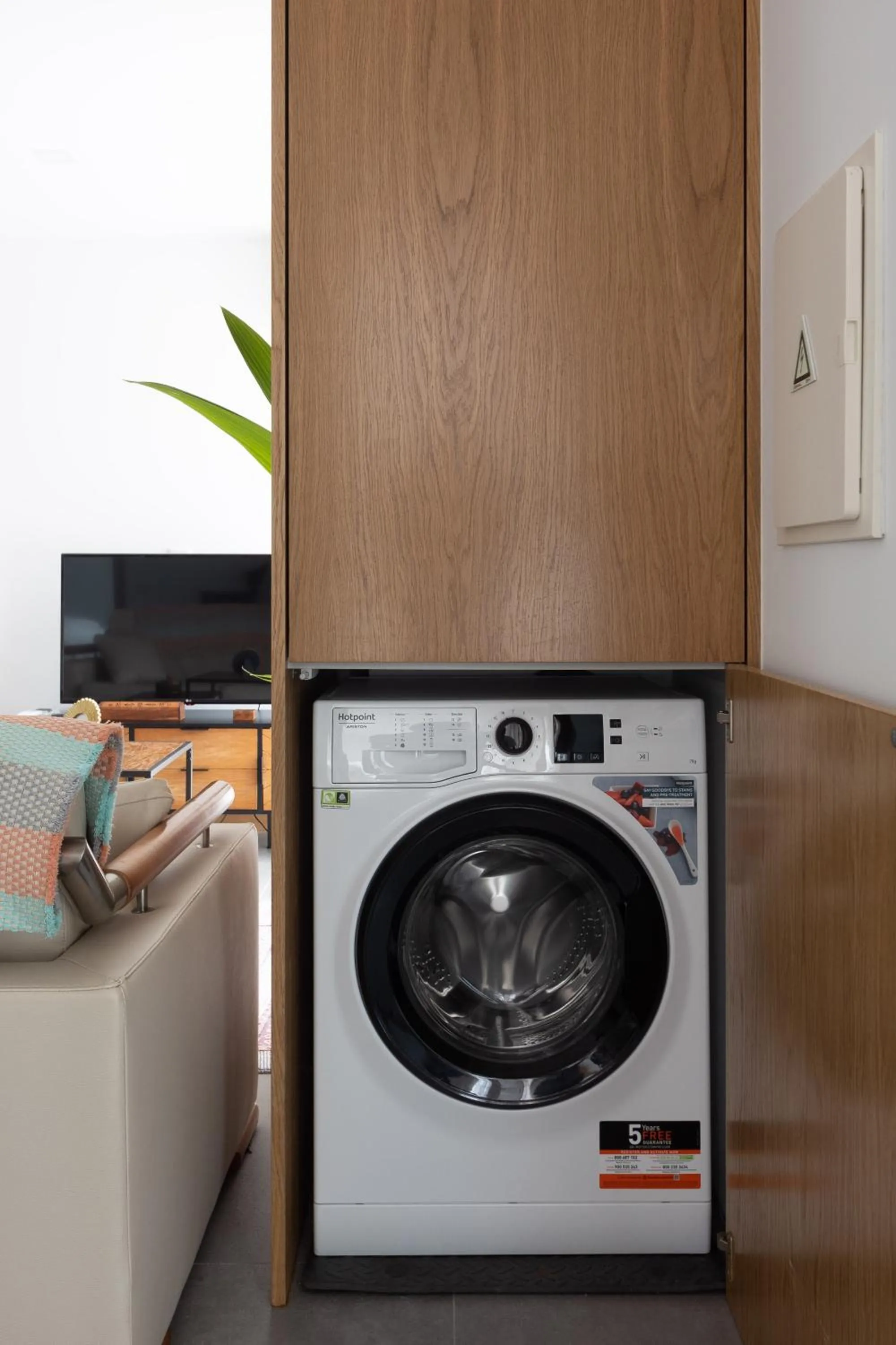 Abraços dos Avós - Casas de aldeia