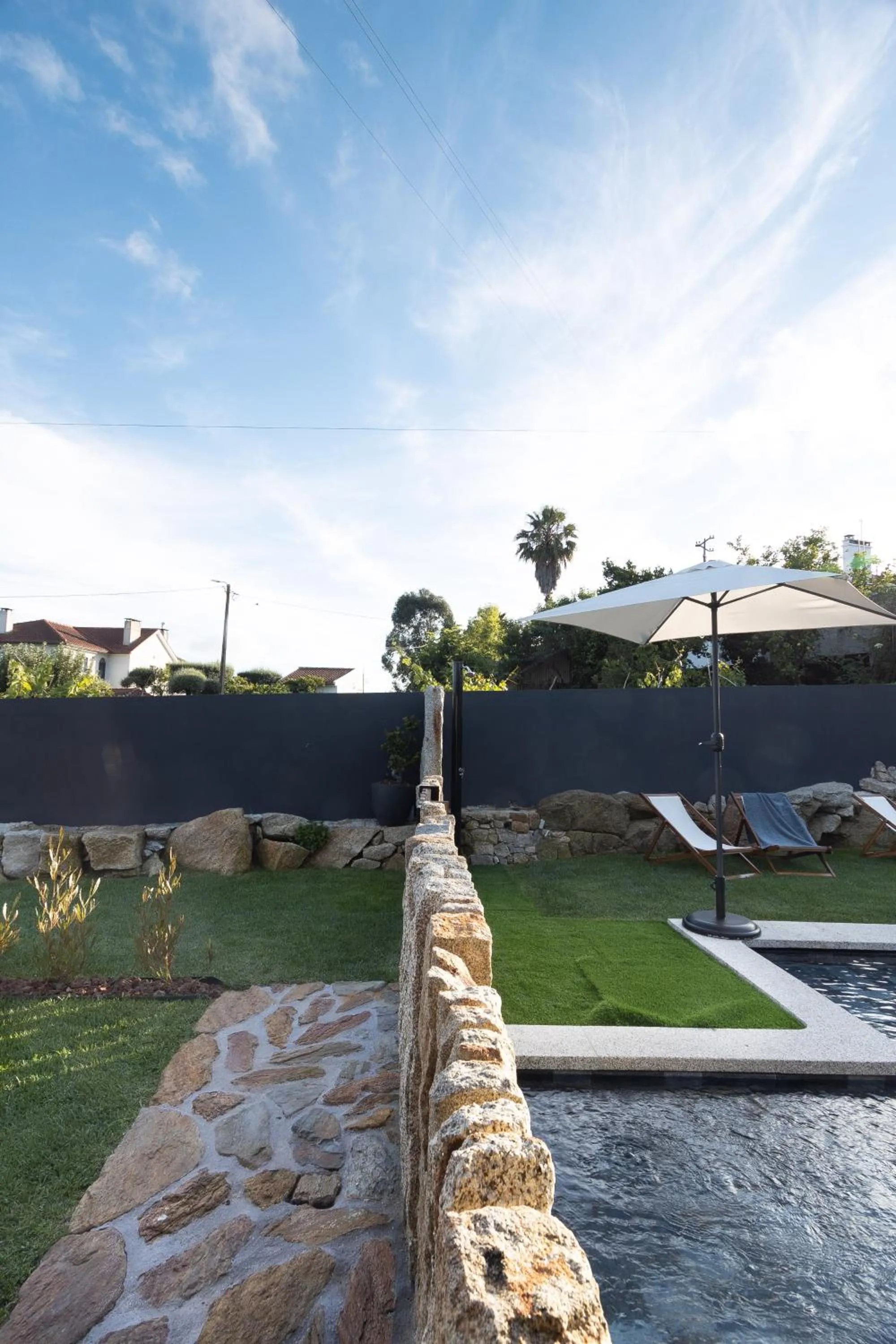 Facade/entrance in Abraços dos Avós - Casas de aldeia