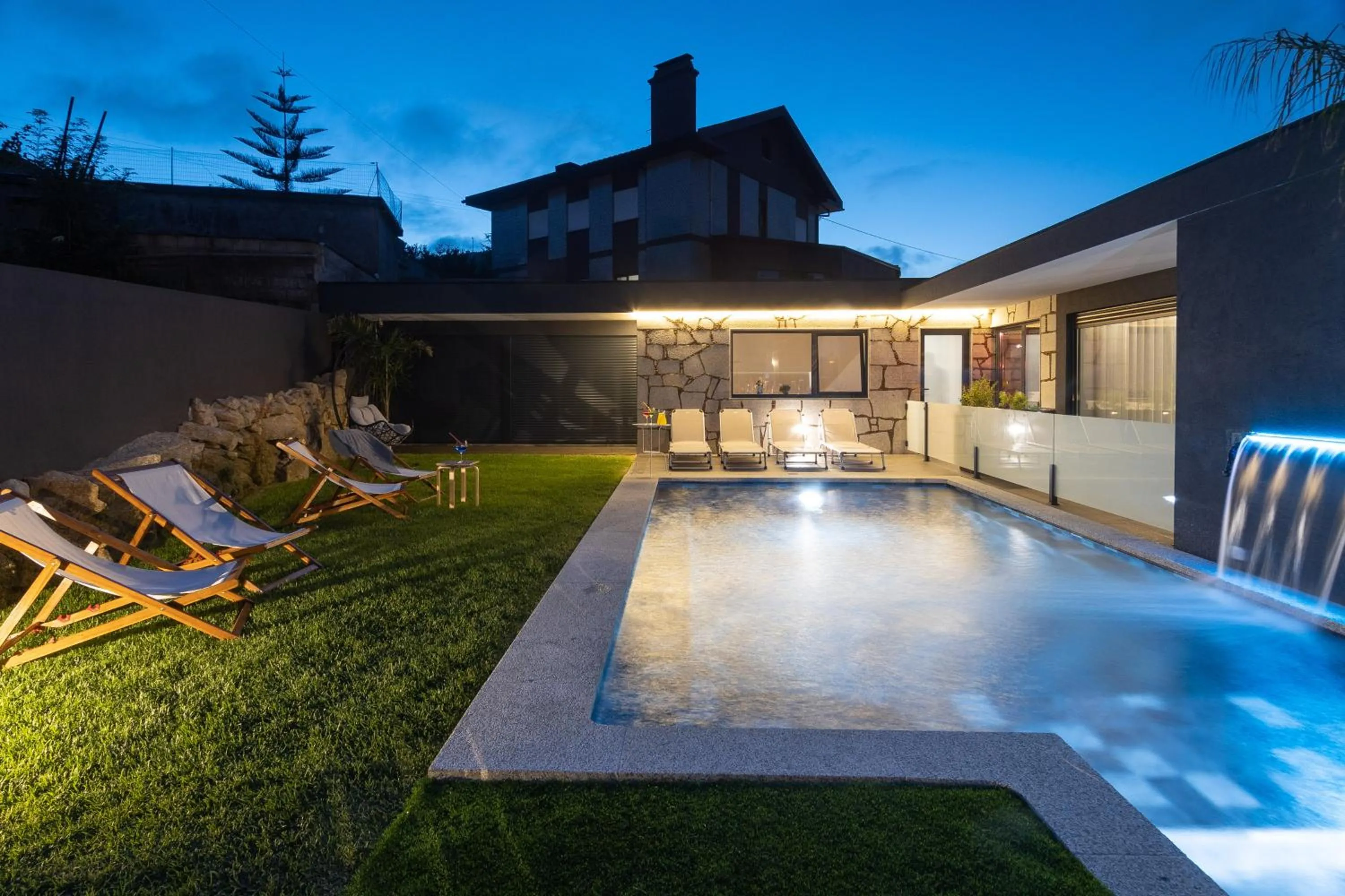 Property building in Abraços dos Avós - Casas de aldeia