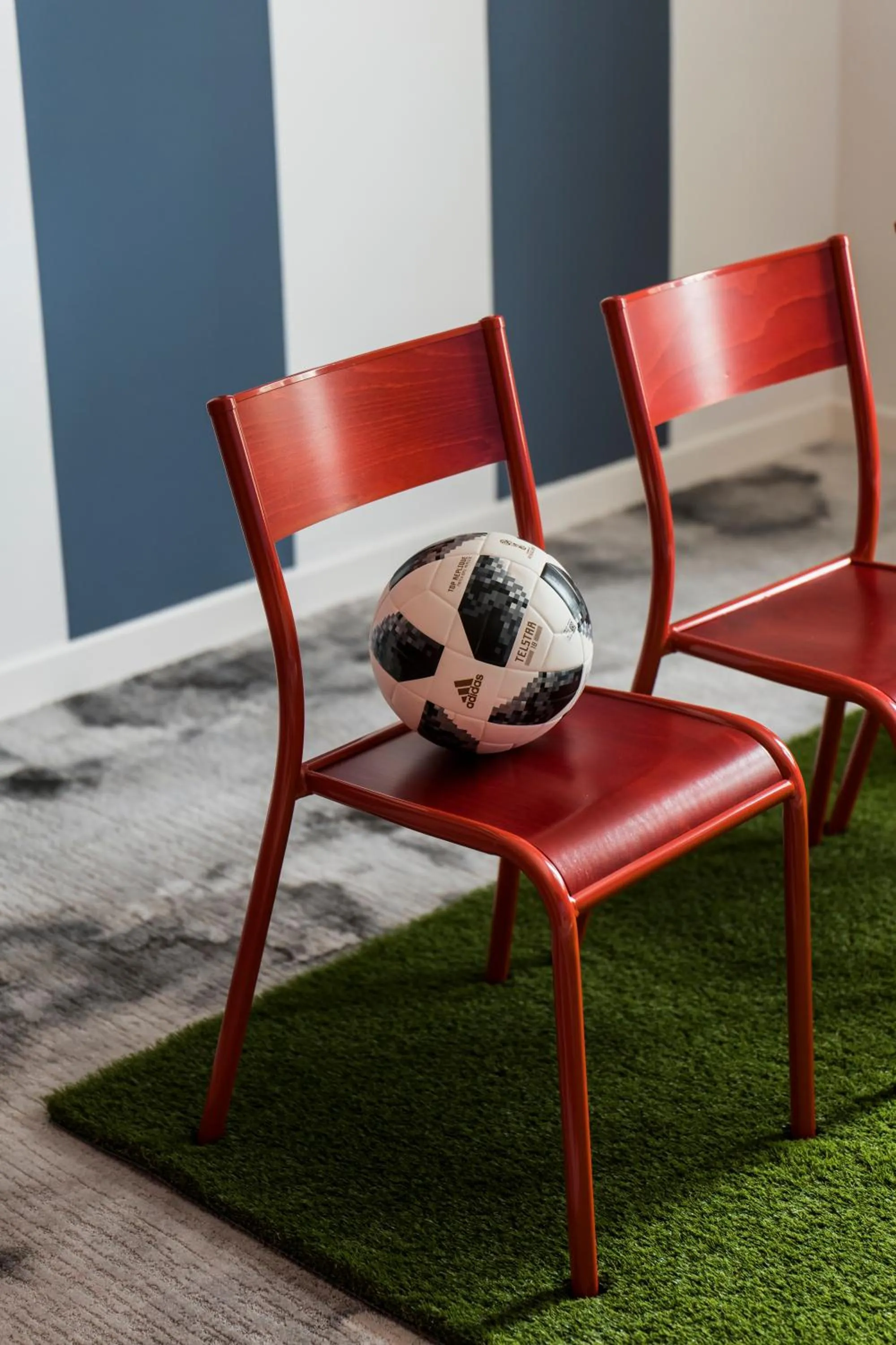 Meeting/conference room in Hôtel-Spa Ô Rouge - Gevrey-Chambertin - Teritoria