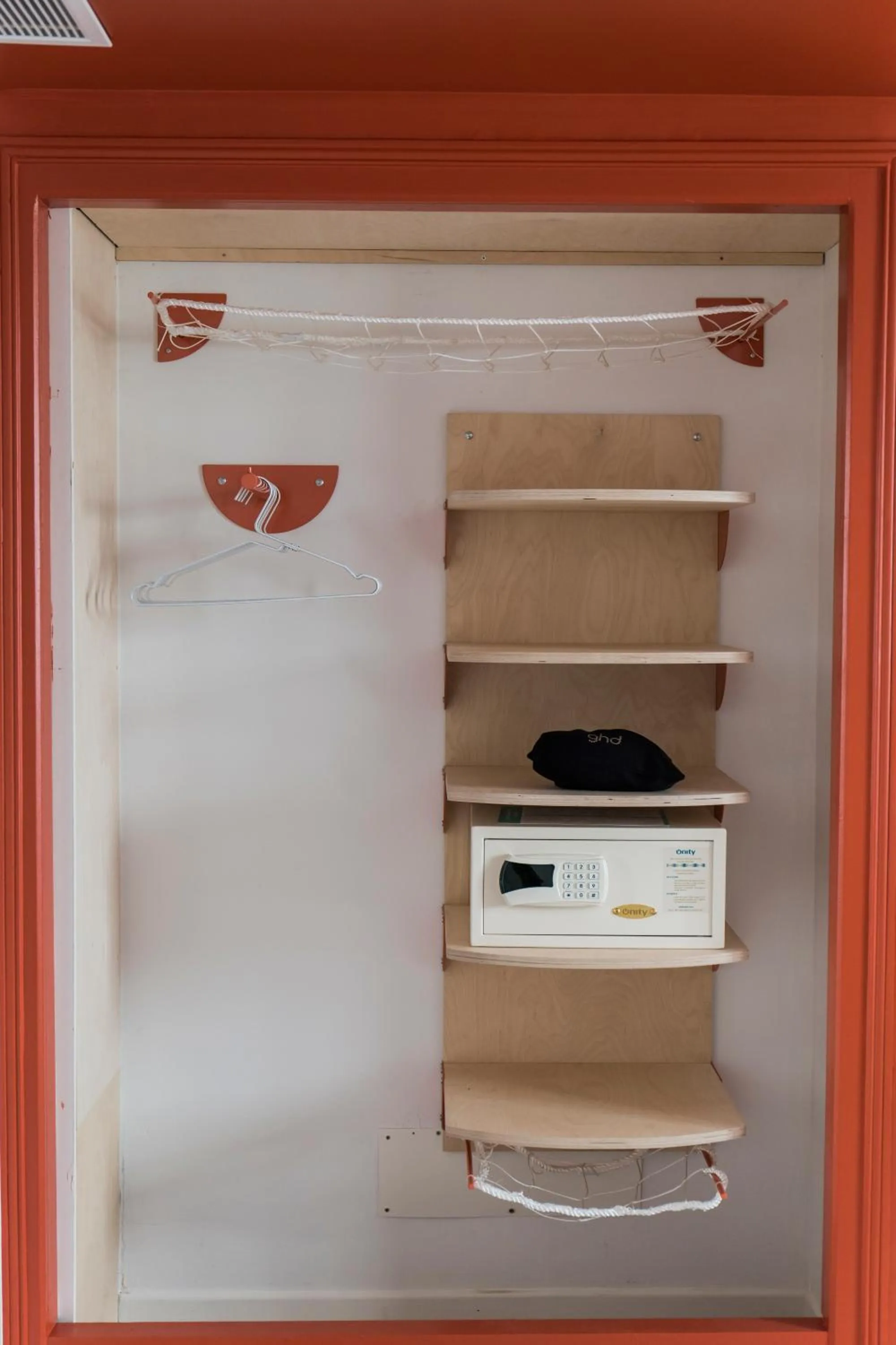 Bedroom in Hôtel-Spa Ô Rouge - Gevrey-Chambertin - Teritoria