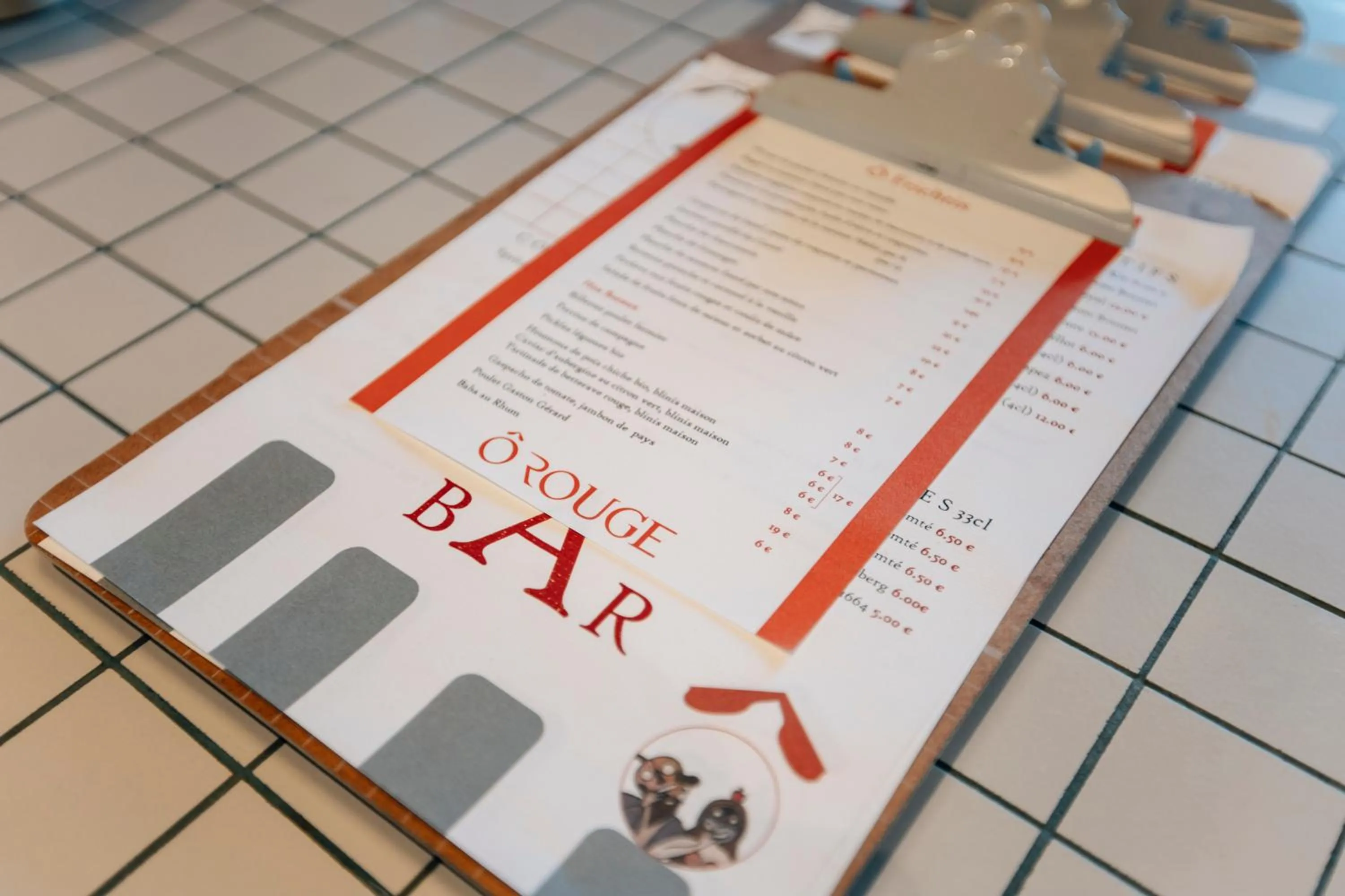 Restaurant/places to eat in Hôtel-Spa Ô Rouge - Gevrey-Chambertin - Teritoria