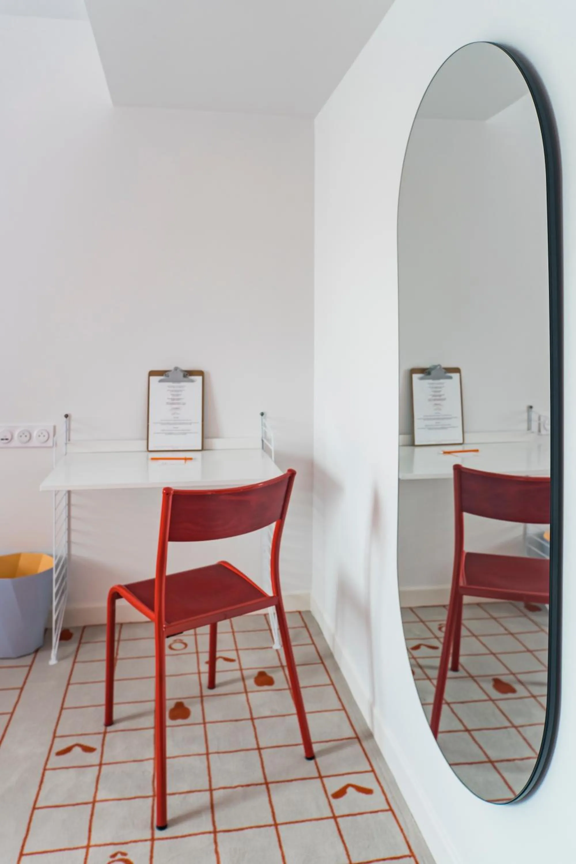 Bedroom in Hôtel-Spa Ô Rouge - Gevrey-Chambertin - Teritoria