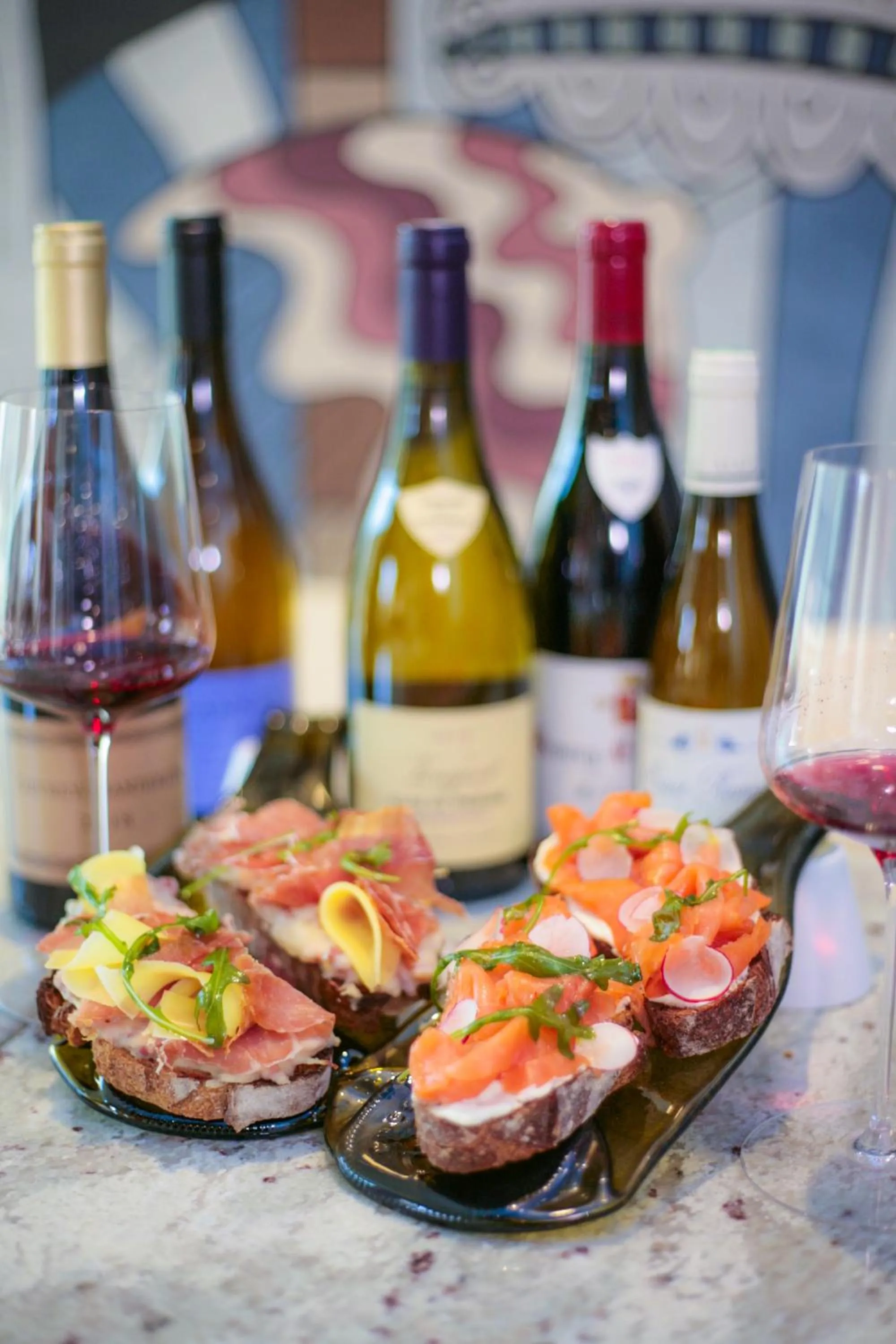 Restaurant/places to eat in Hôtel-Spa Ô Rouge - Gevrey-Chambertin - Teritoria