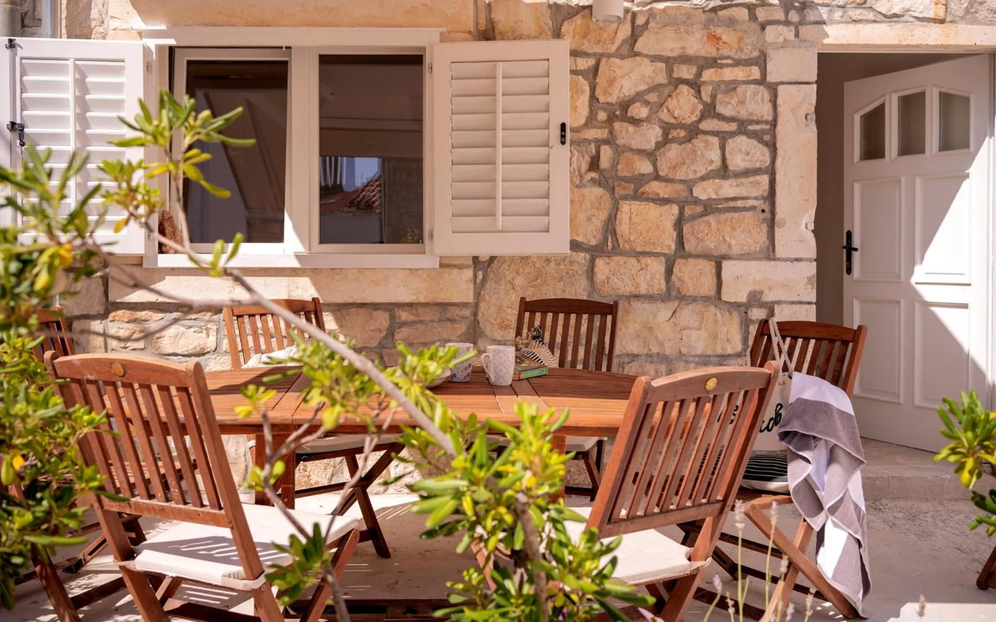 La Maison - ZF Hvar