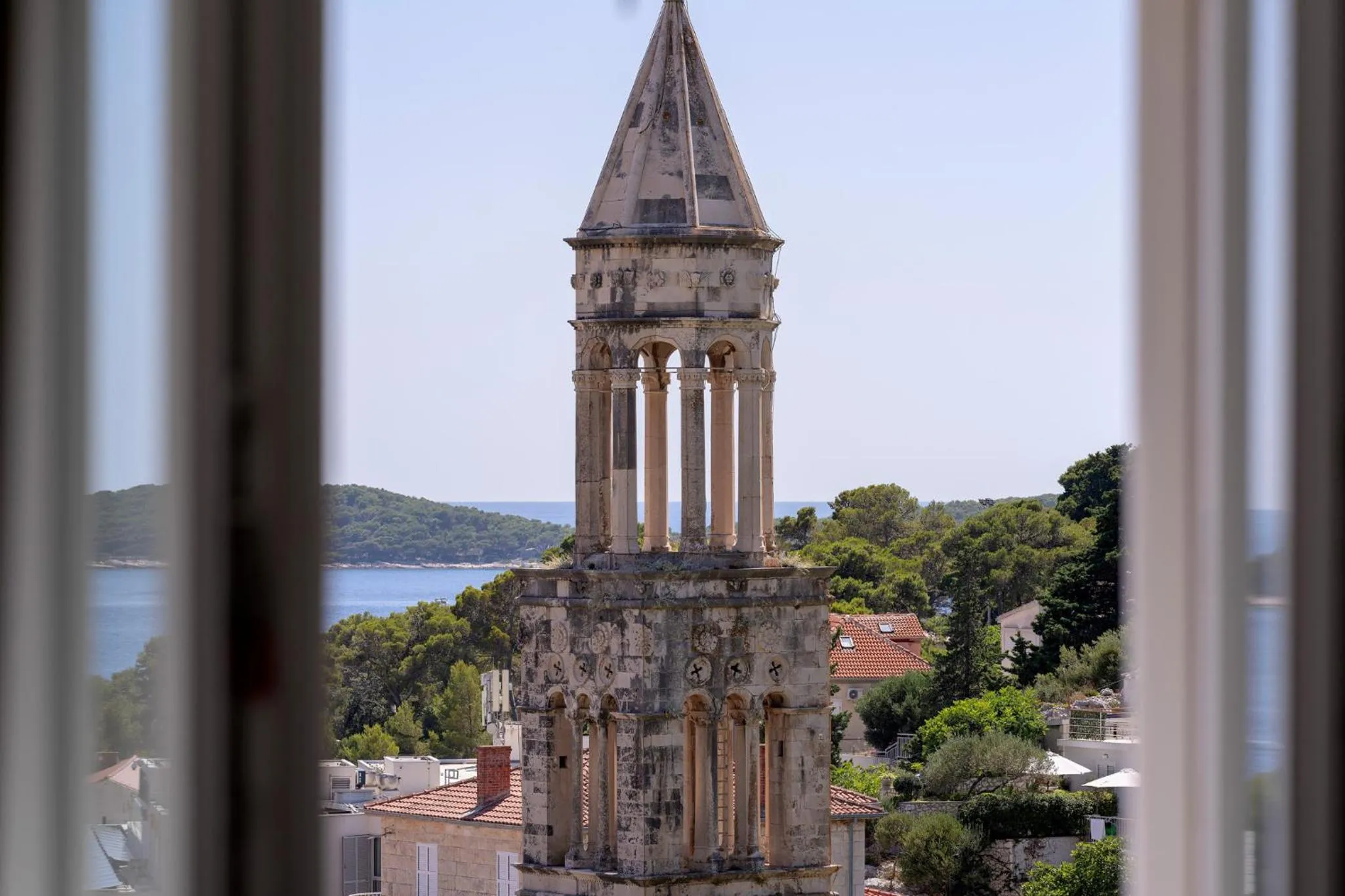 La Maison - ZF Hvar