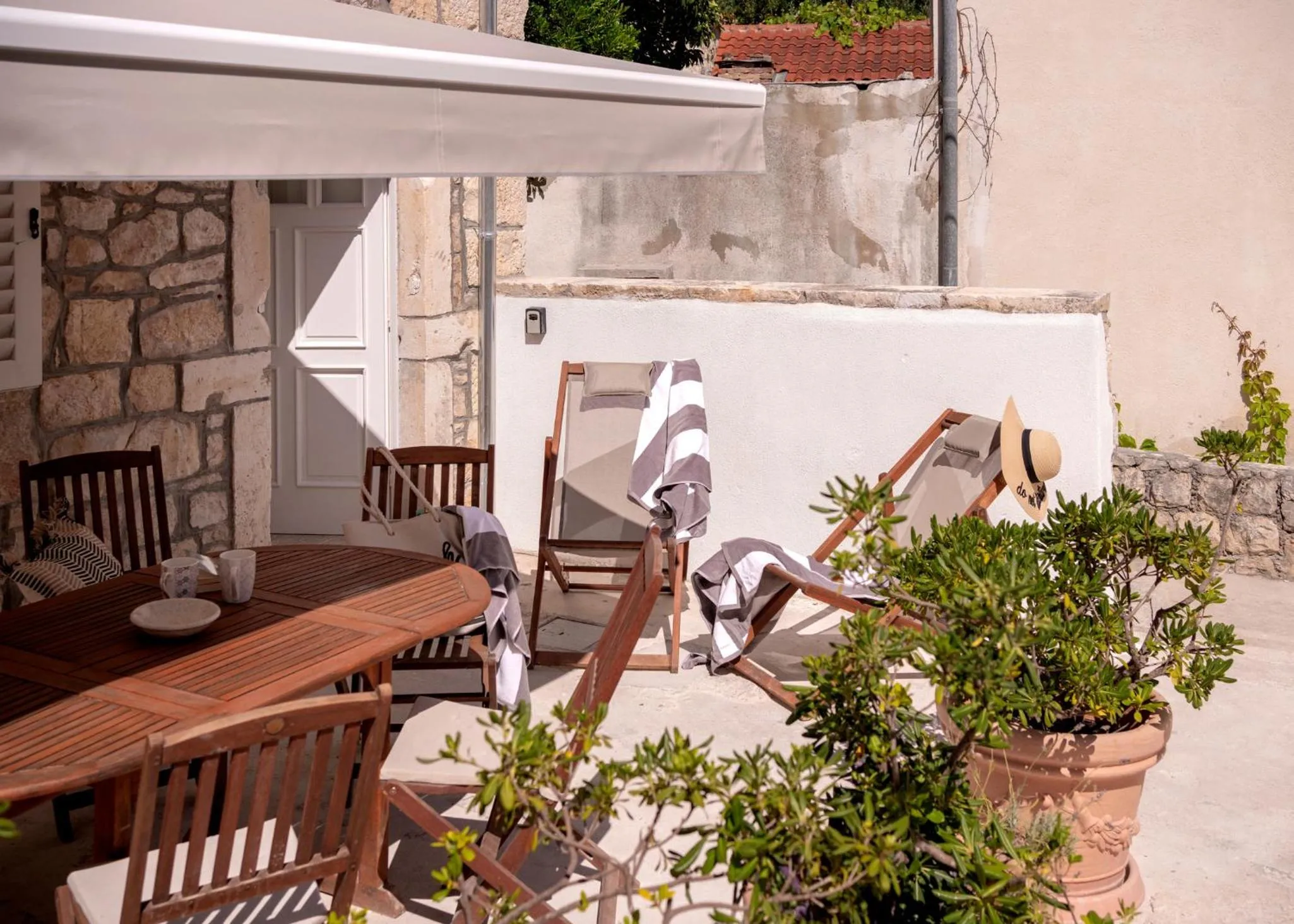La Maison - ZF Hvar