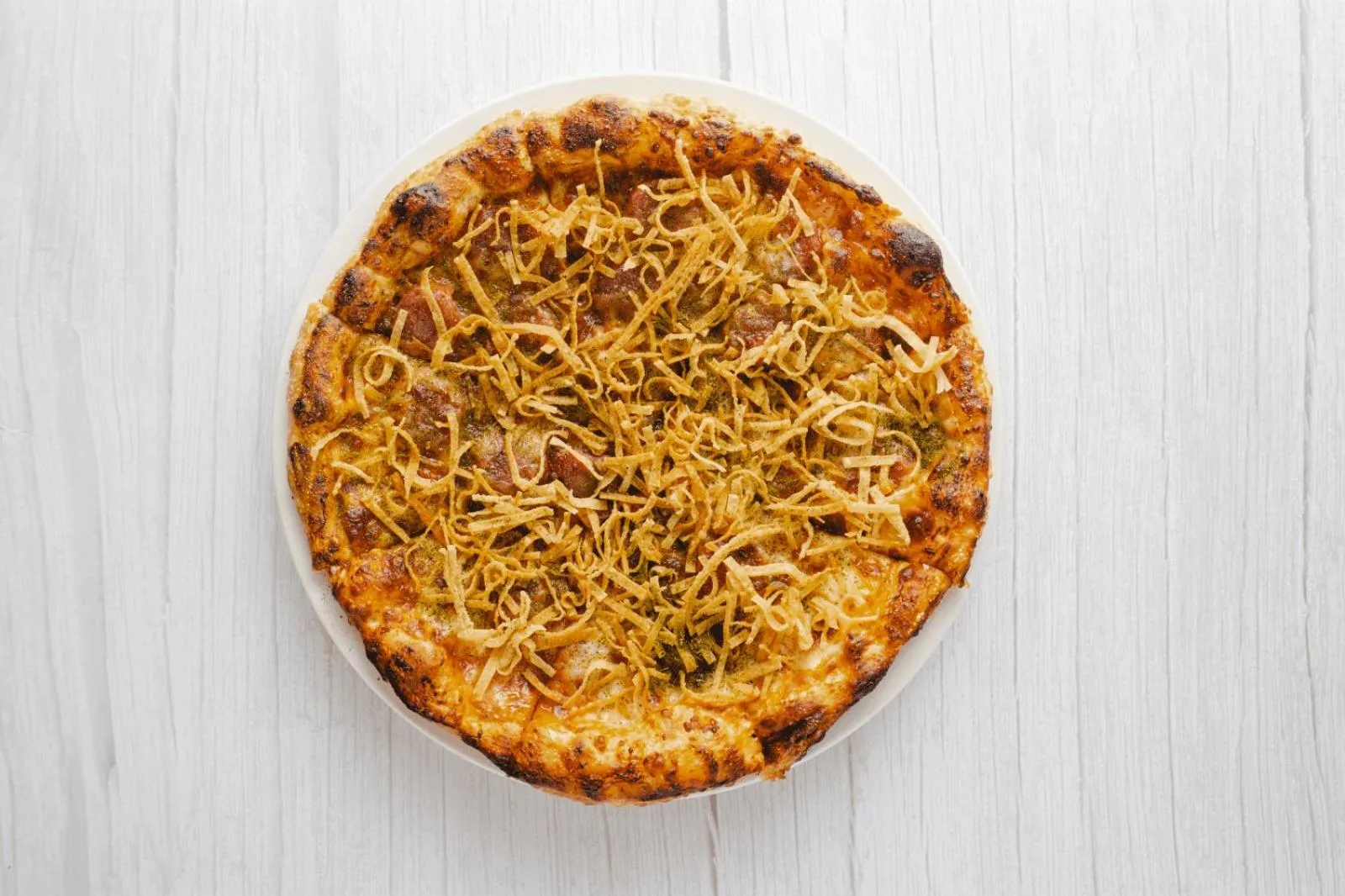 Food in Park Inn By Radisson Bacolod