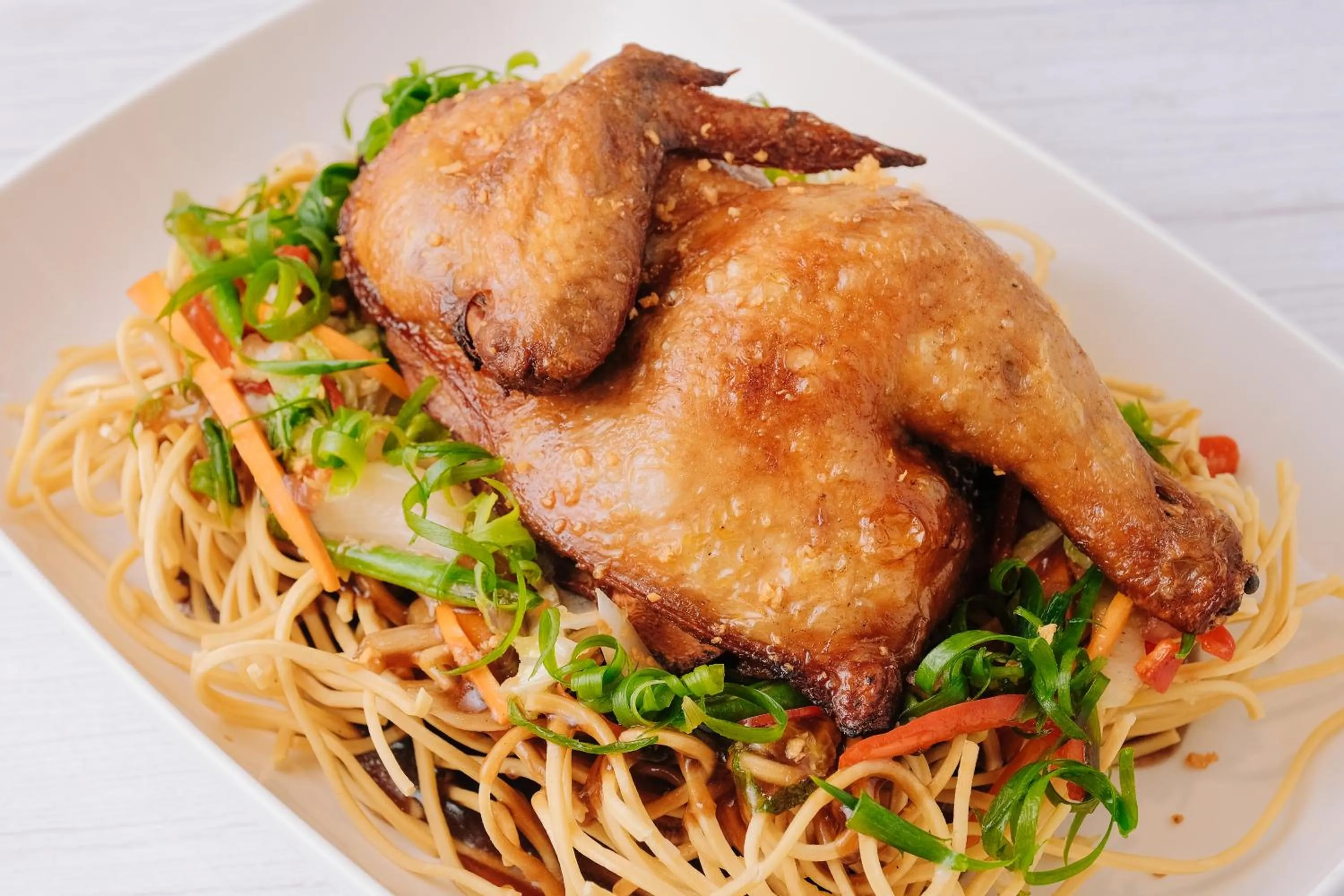 Food and drinks in Park Inn By Radisson Bacolod