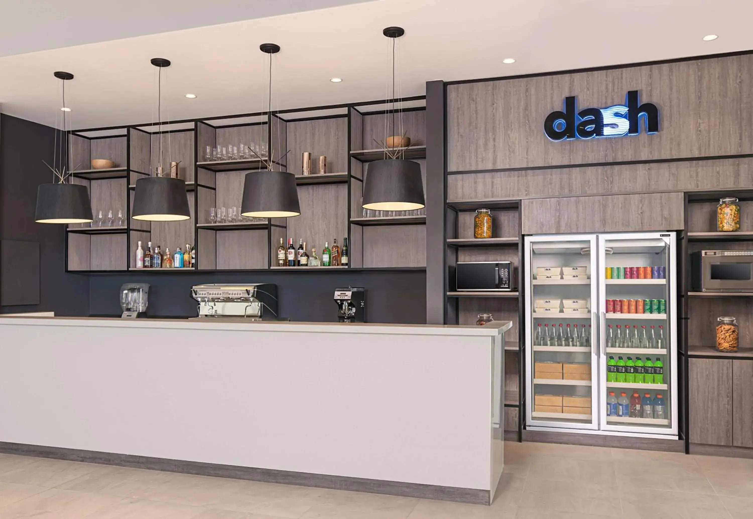 Lobby or reception in Park Inn By Radisson Bacolod Lobby or reception in Park Inn By Radisson Bacolod