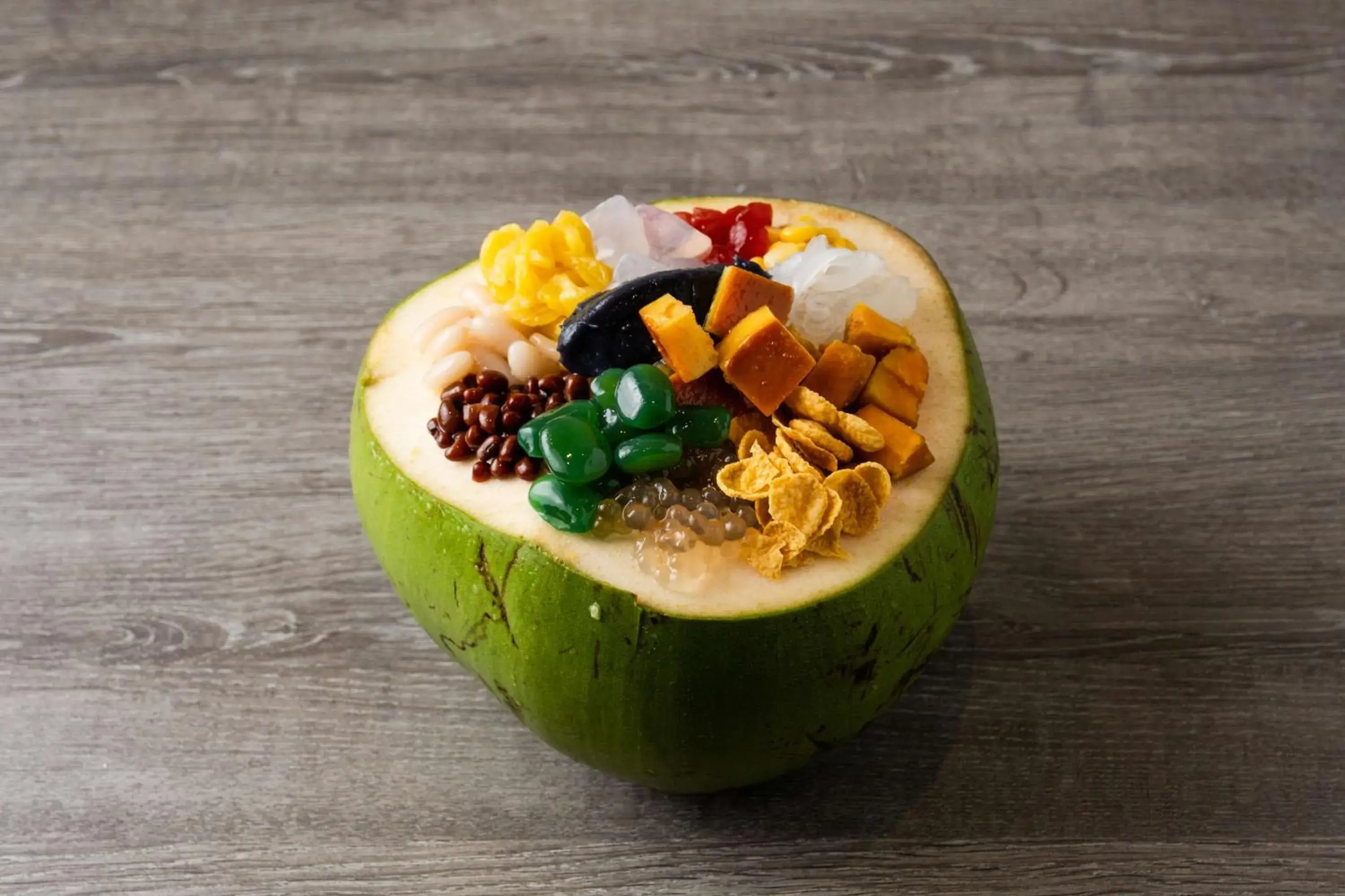 Restaurant/places to eat in Park Inn By Radisson Bacolod Restaurant/places to eat in Park Inn By Radisson Bacolod