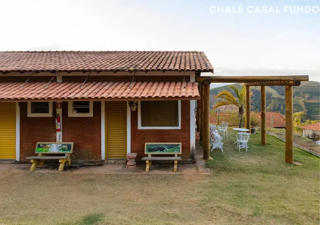 Budget Double Room - single occupancy in Pousada do Xerife Budget Double Room - single occupancy in Pousada do Xerife
