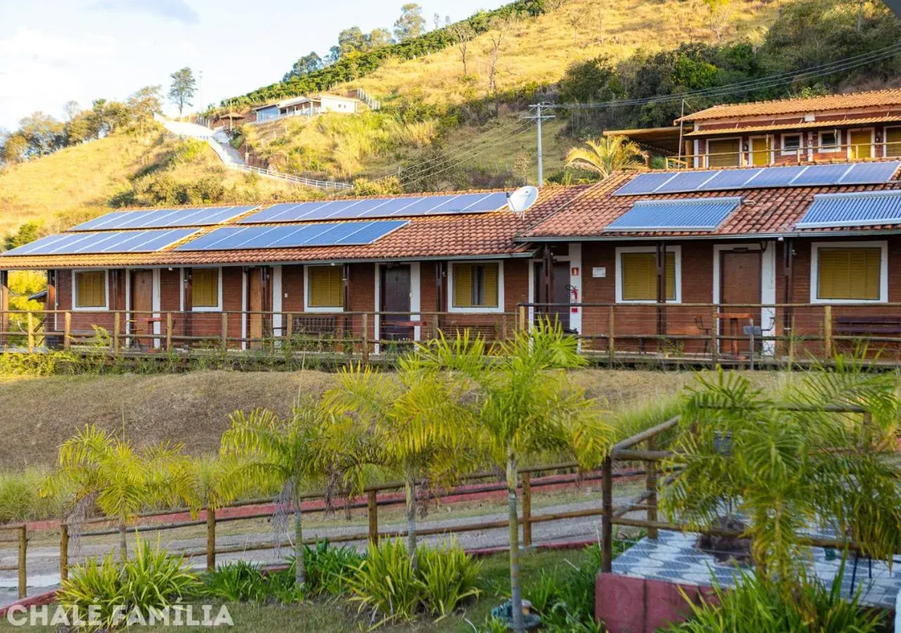 Family Room - single occupancy in Pousada do Xerife Family Room - single occupancy in Pousada do Xerife