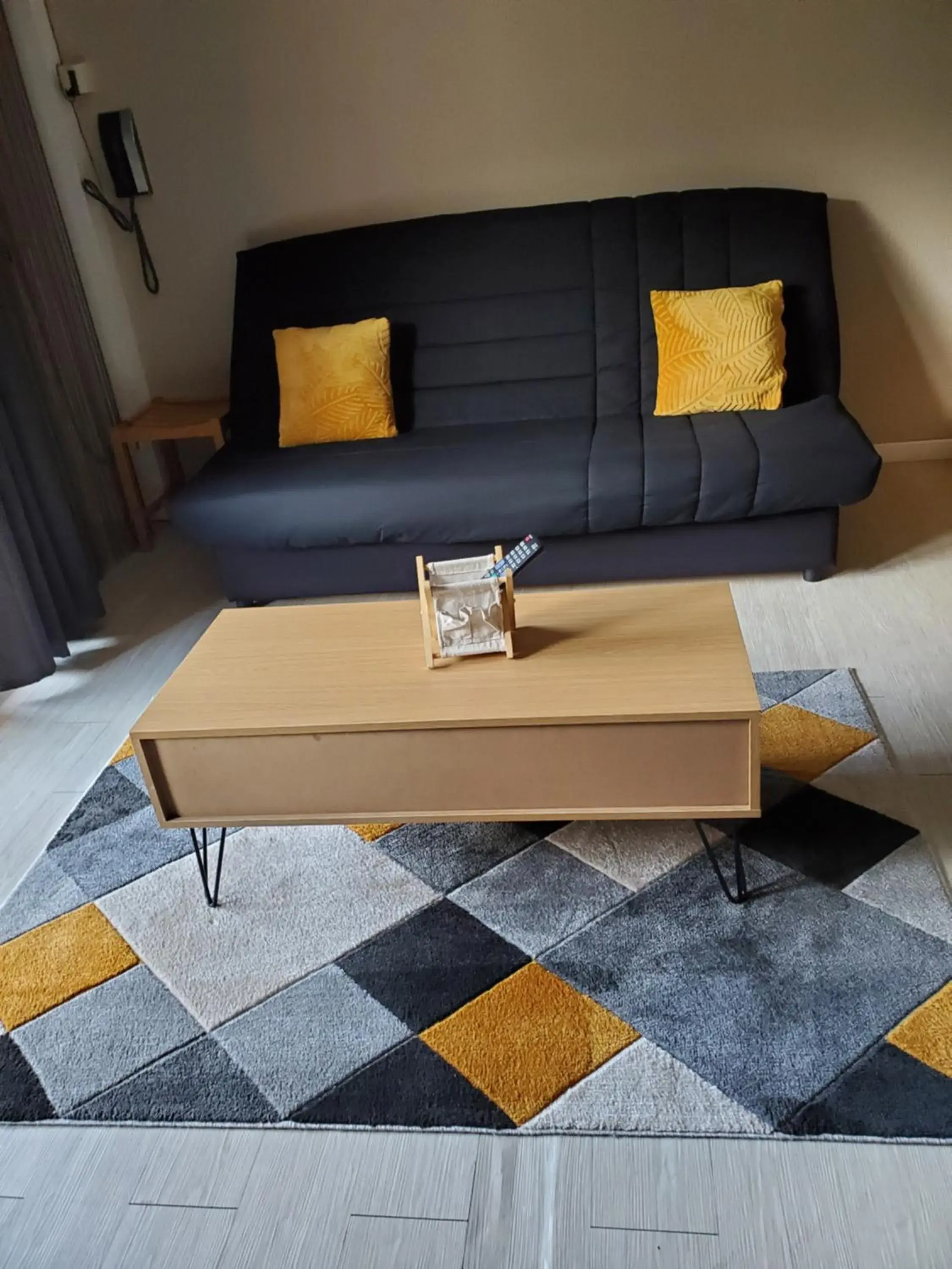 Agréable appartement-Résidence Le Panoramic Agréable appartement-Résidence Le Panoramic