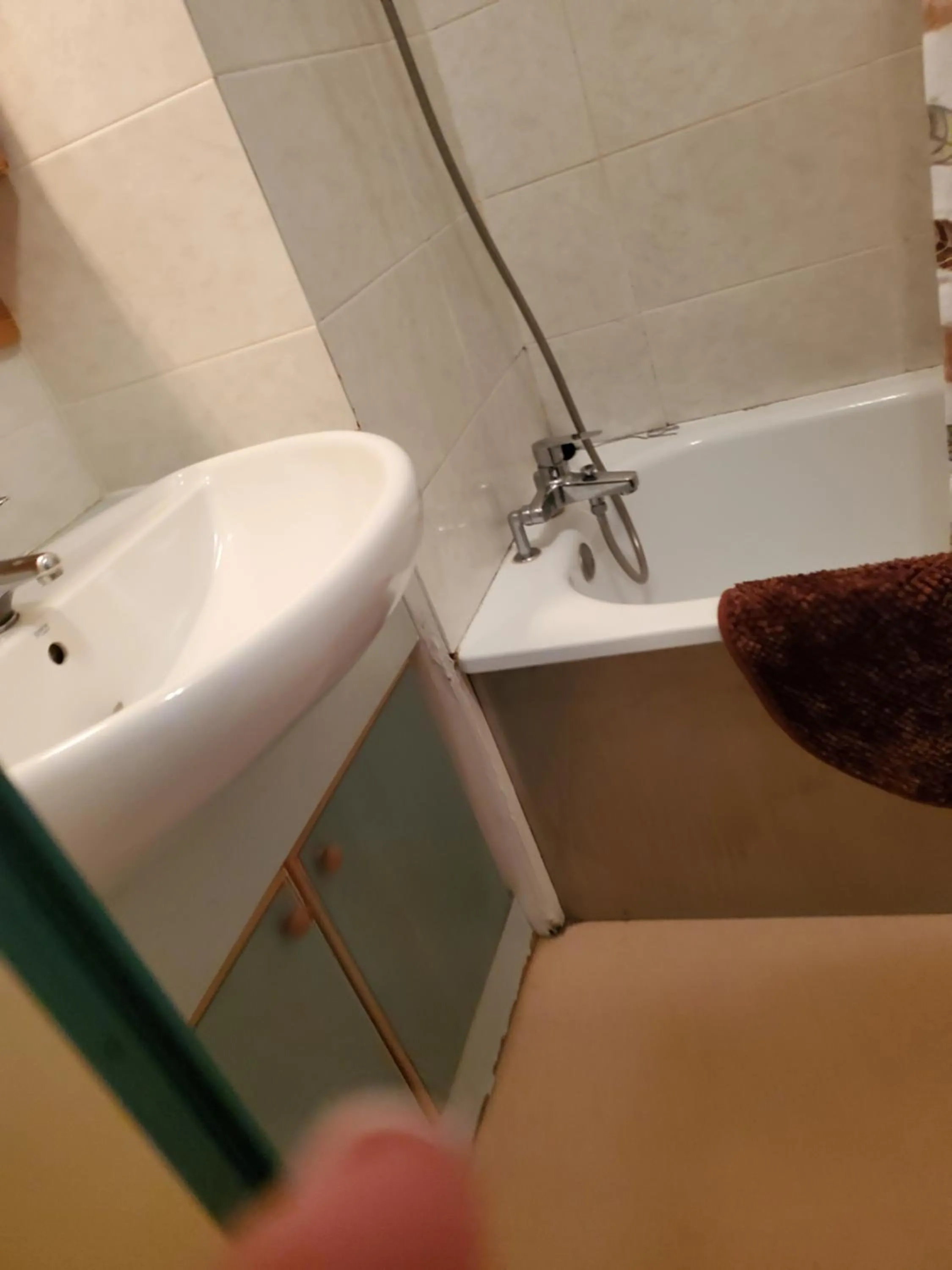 Agréable appartement-Résidence Le Panoramic