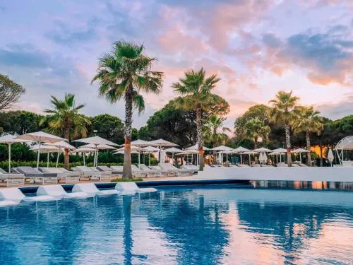 Mövenpick Hotel Lalez Durres