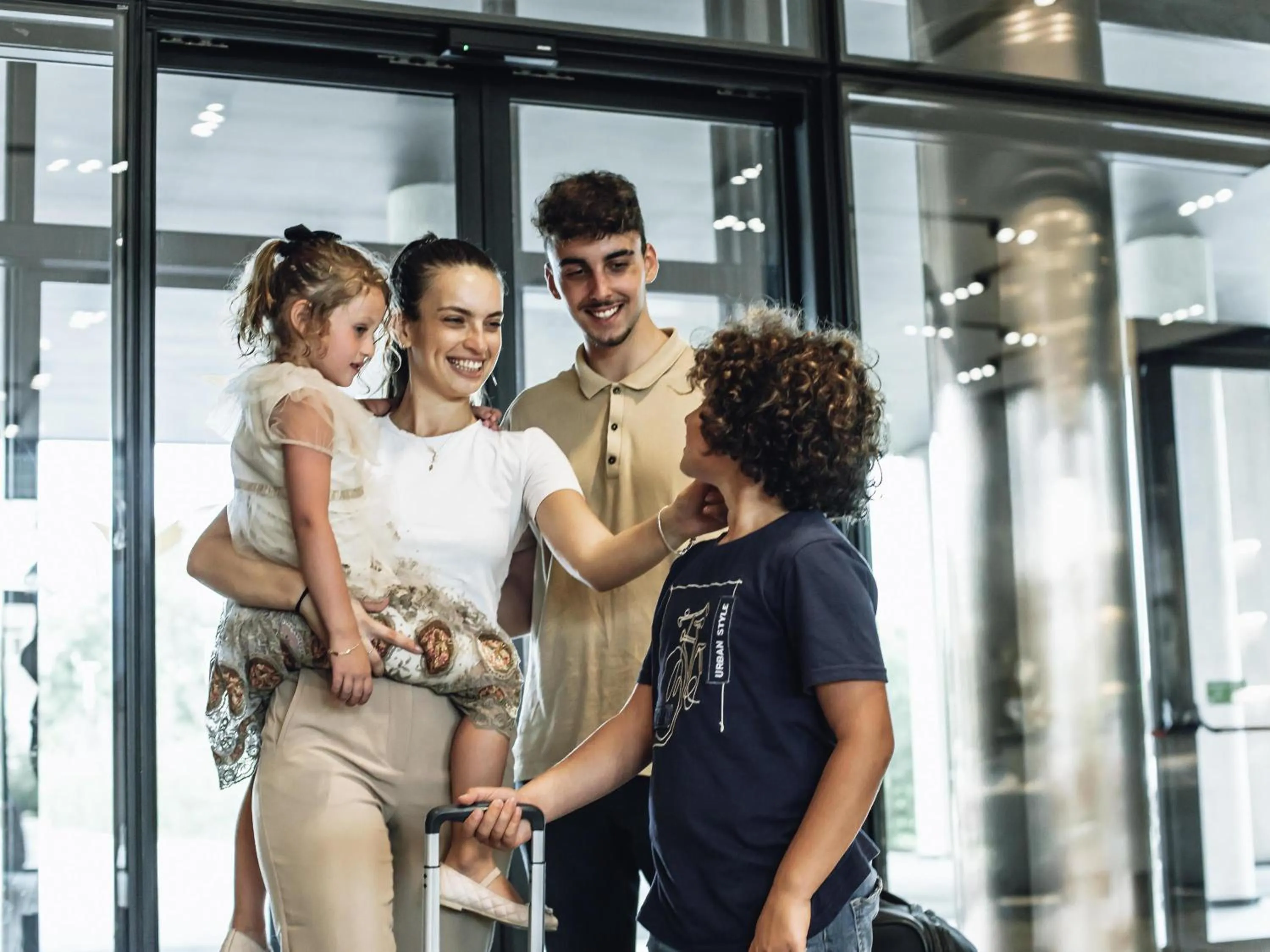 Other in Mövenpick Hotel Lalez Durres