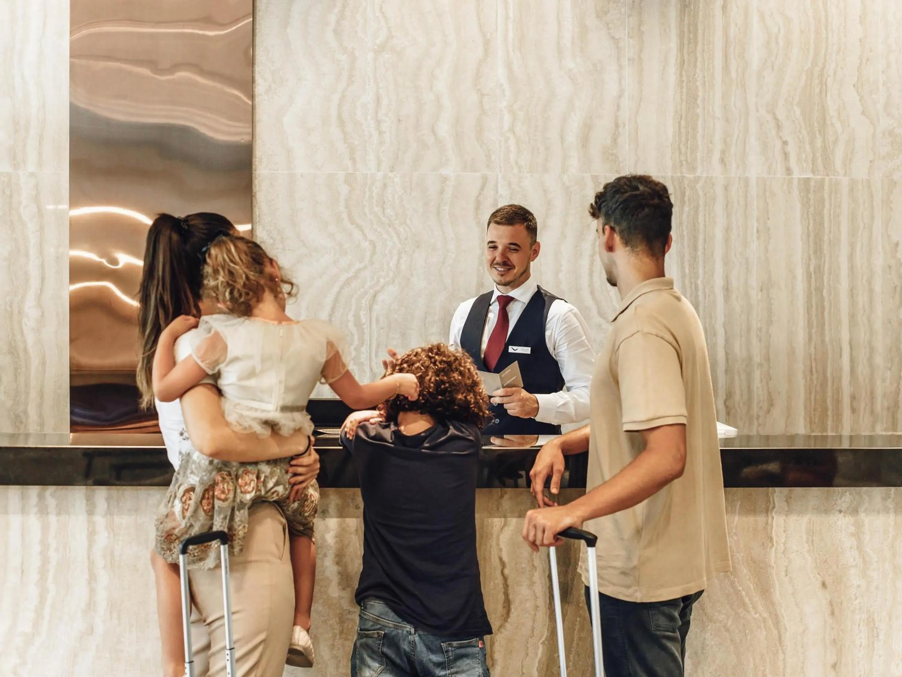 Other in Mövenpick Hotel Lalez Durres