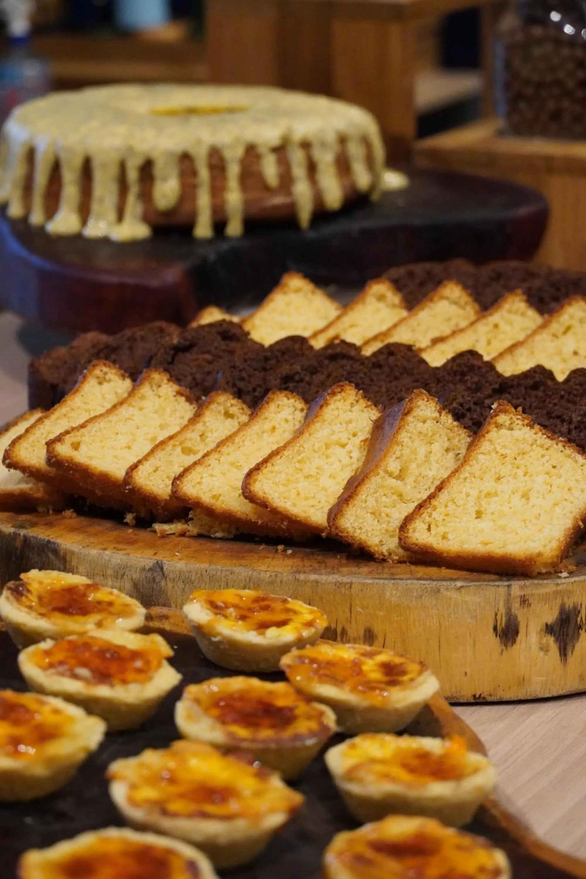 Breakfast in ibis budget Maceió Pajuçara