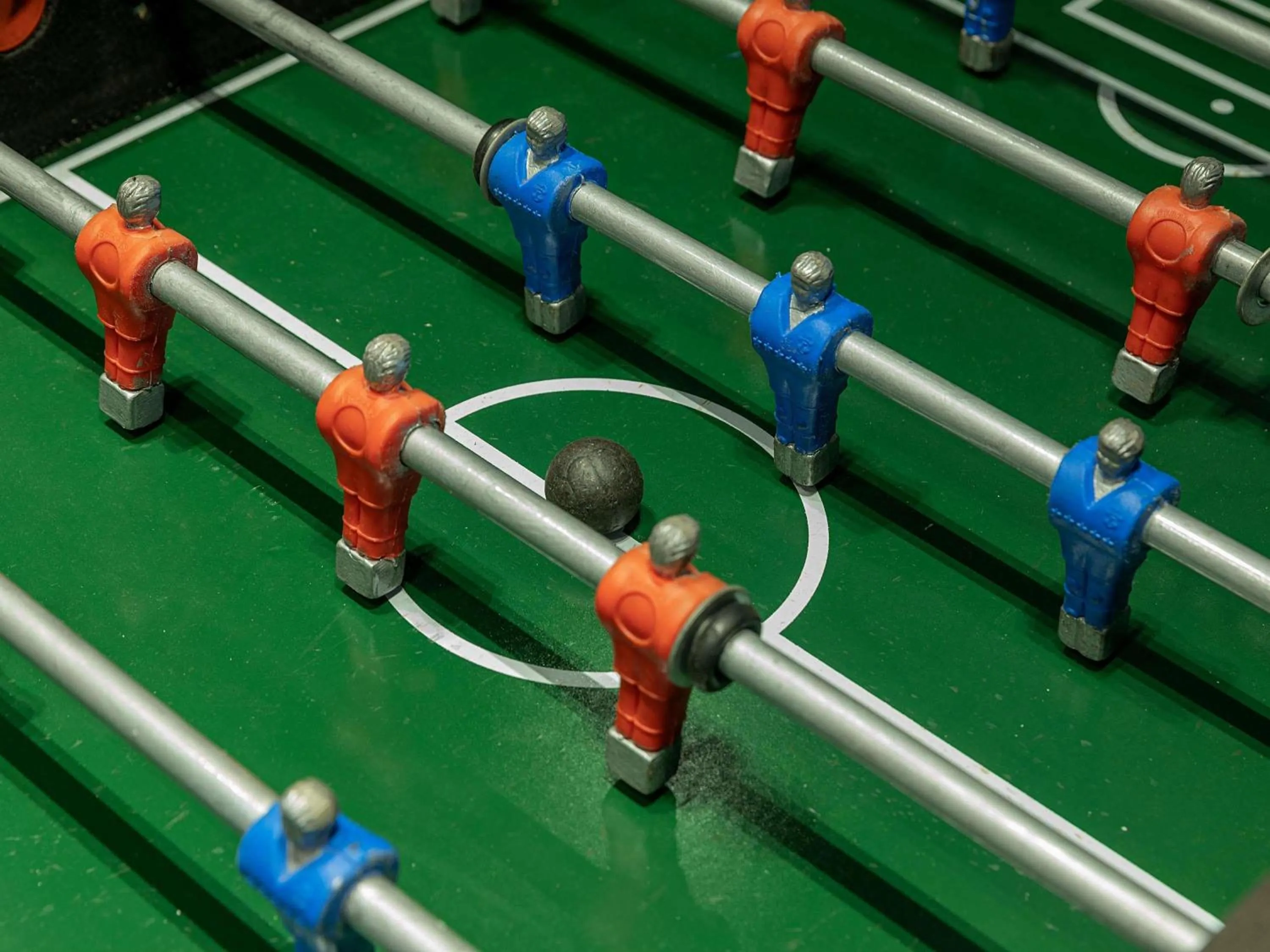 Property building in ibis budget Maceió Pajuçara