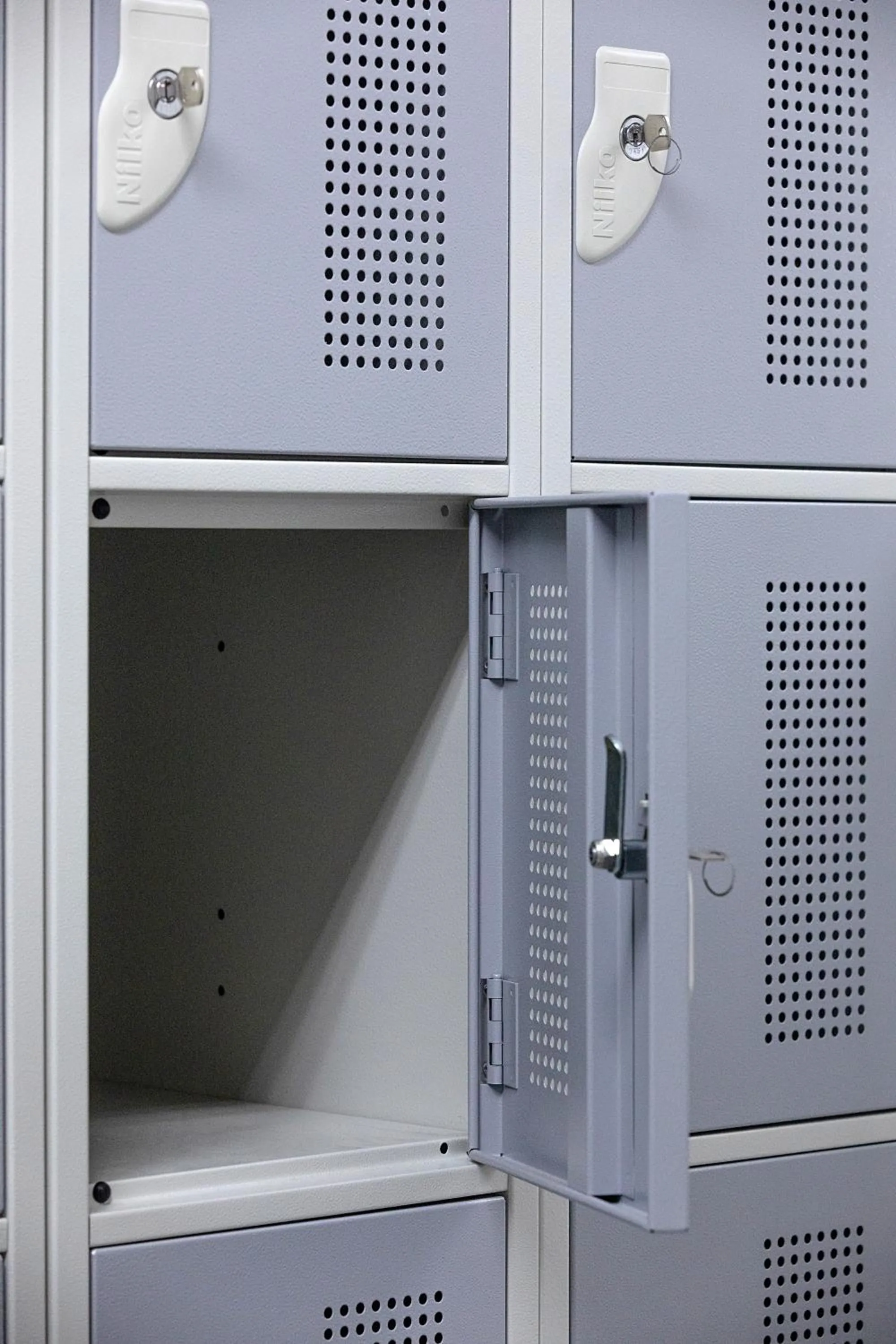 safe in ibis budget Maceió Pajuçara