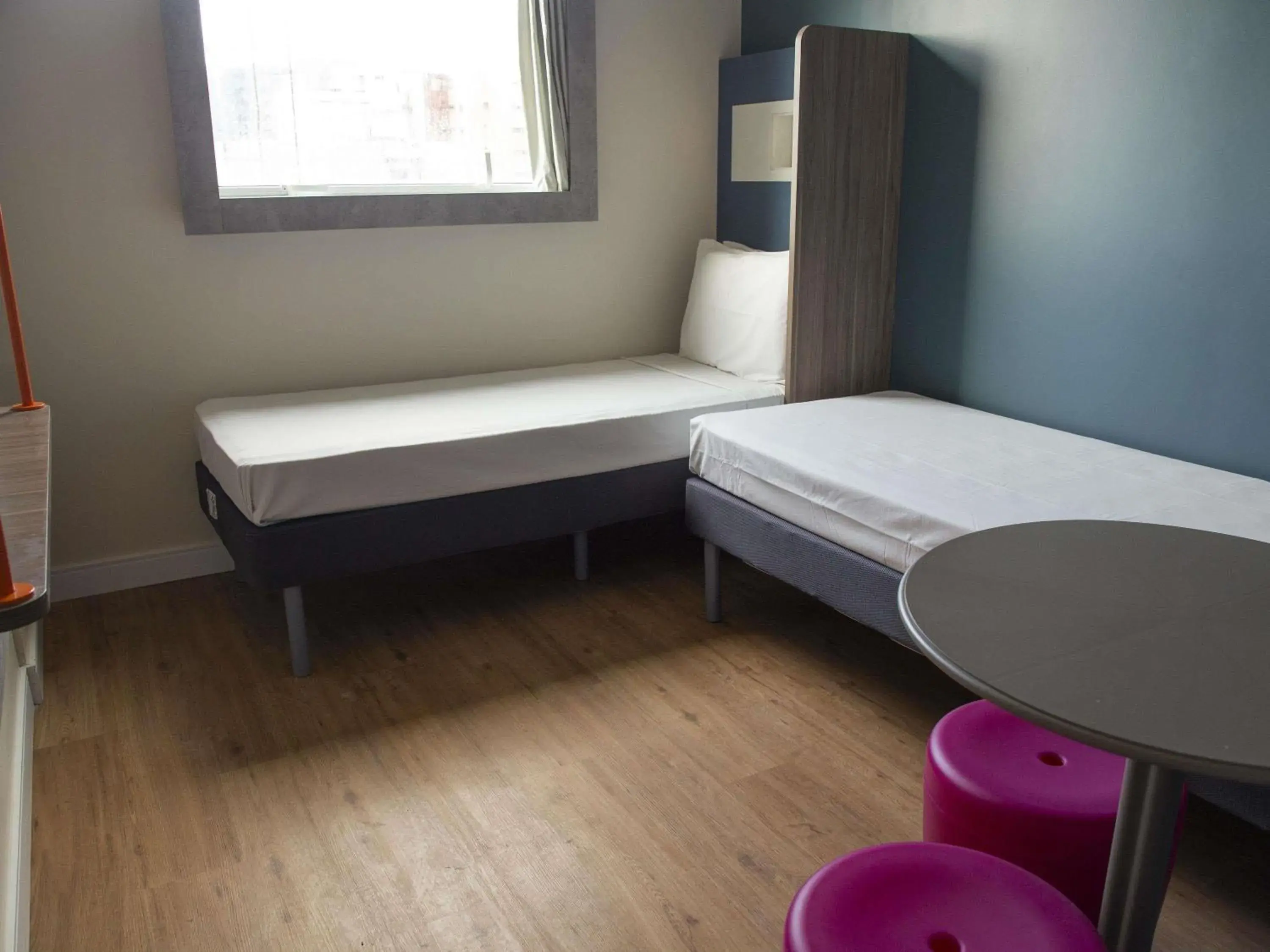 Bedroom, Bed in ibis budget Maceió Pajuçara Bedroom, Bed in ibis budget Maceió Pajuçara