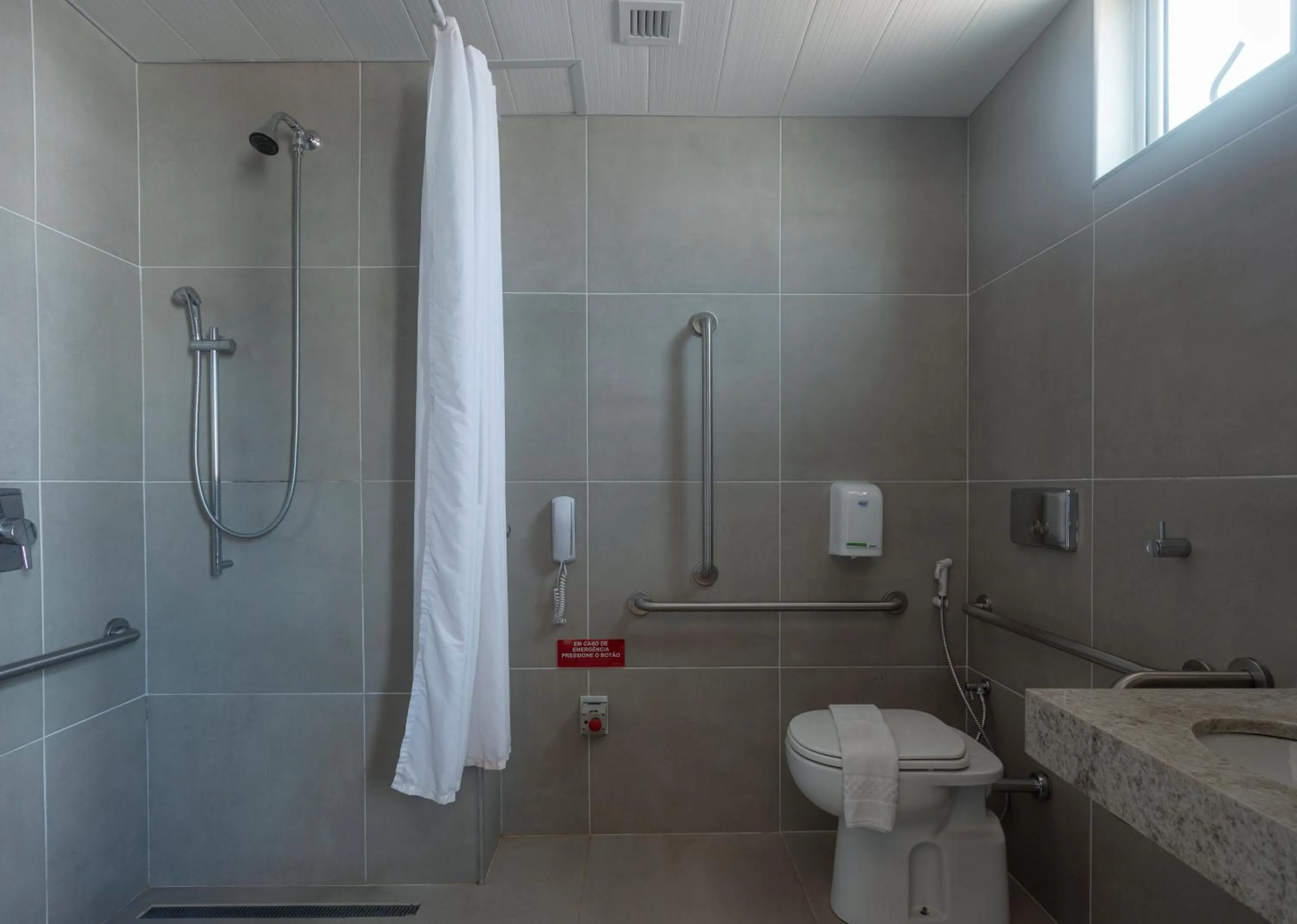 ibis budget Maceió Pajuçara