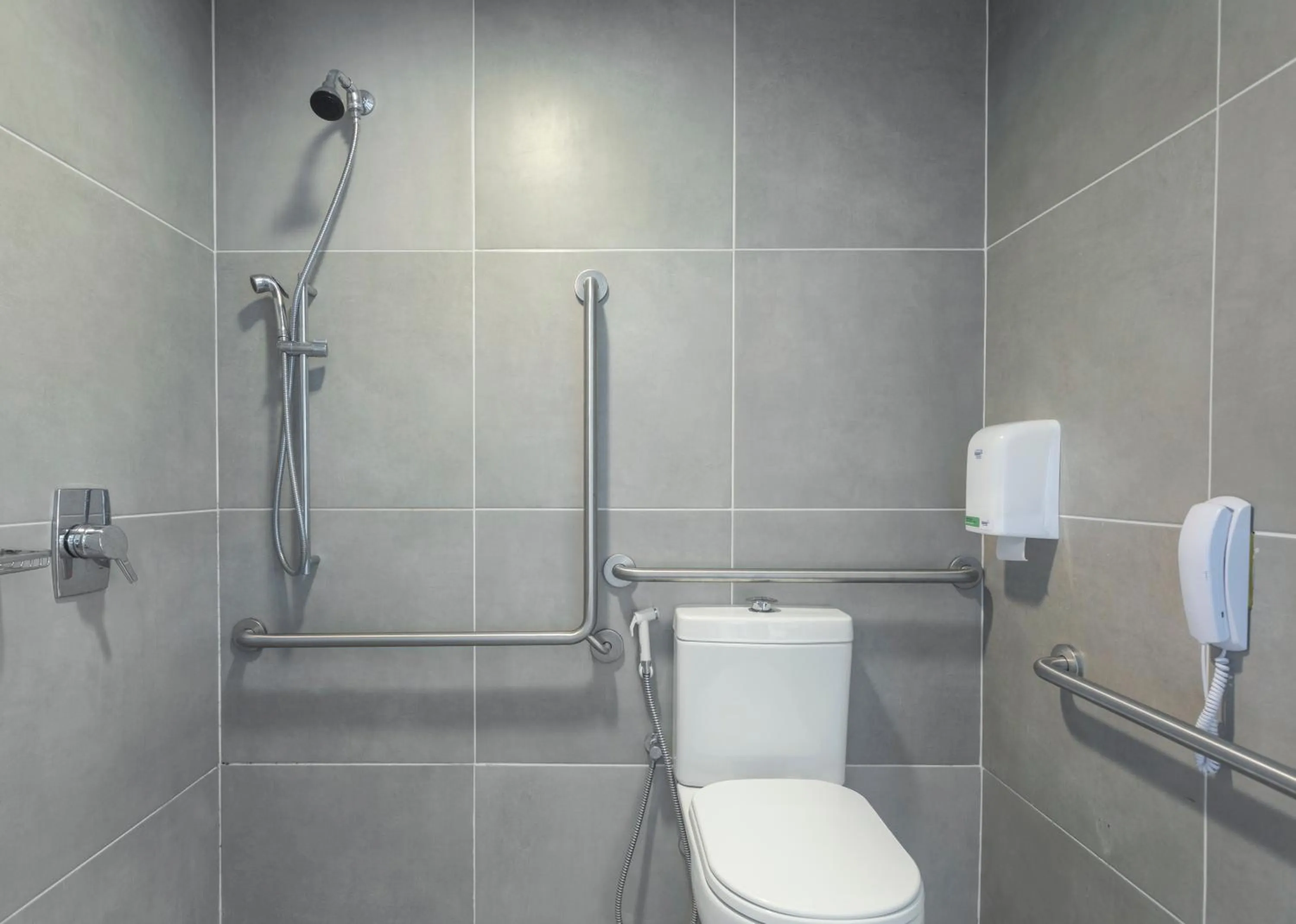 ibis budget Maceió Pajuçara