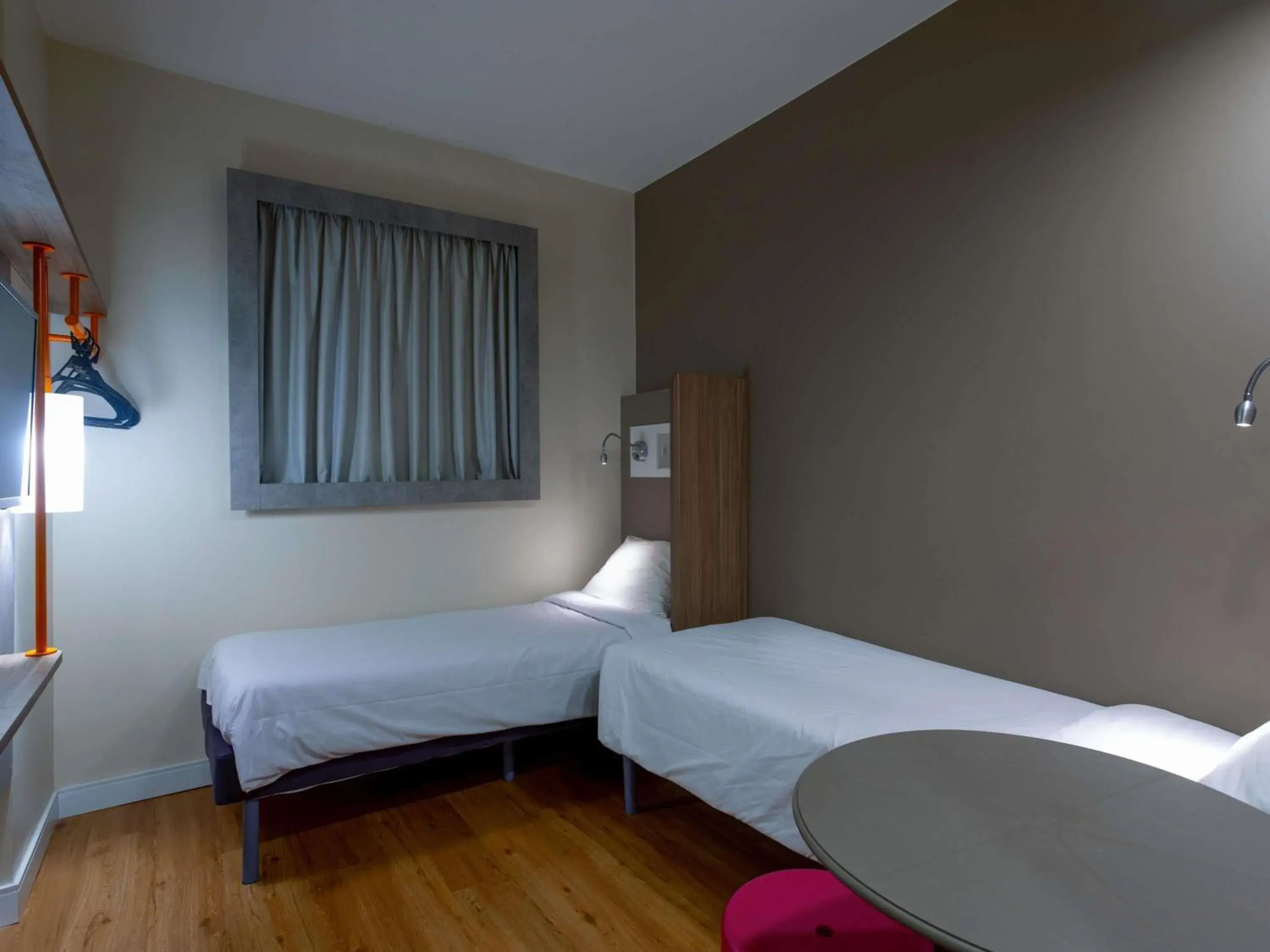 Bedroom, Bed in ibis budget Maceió Pajuçara Bedroom, Bed in ibis budget Maceió Pajuçara