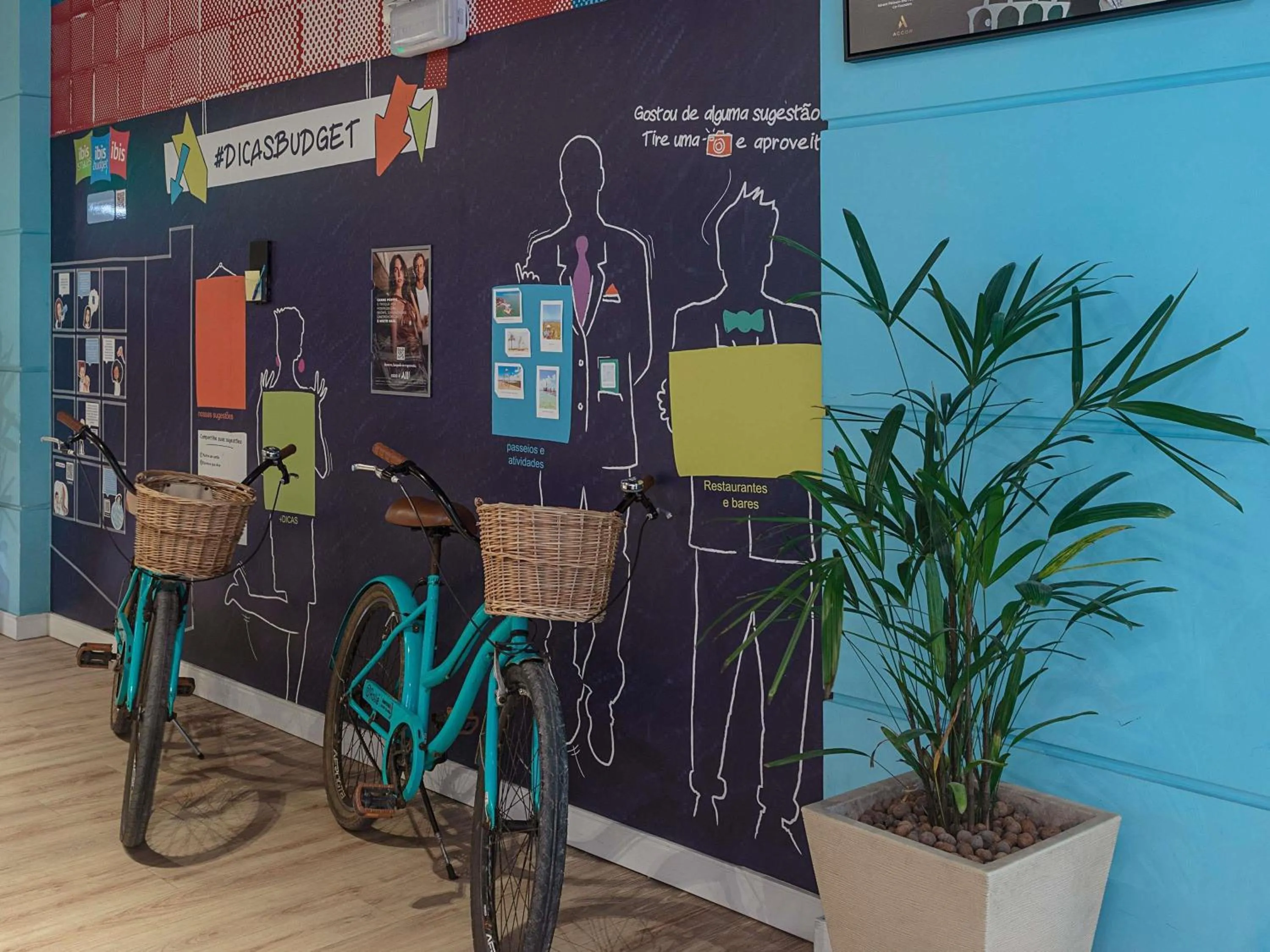 Property building in ibis budget Maceió Pajuçara