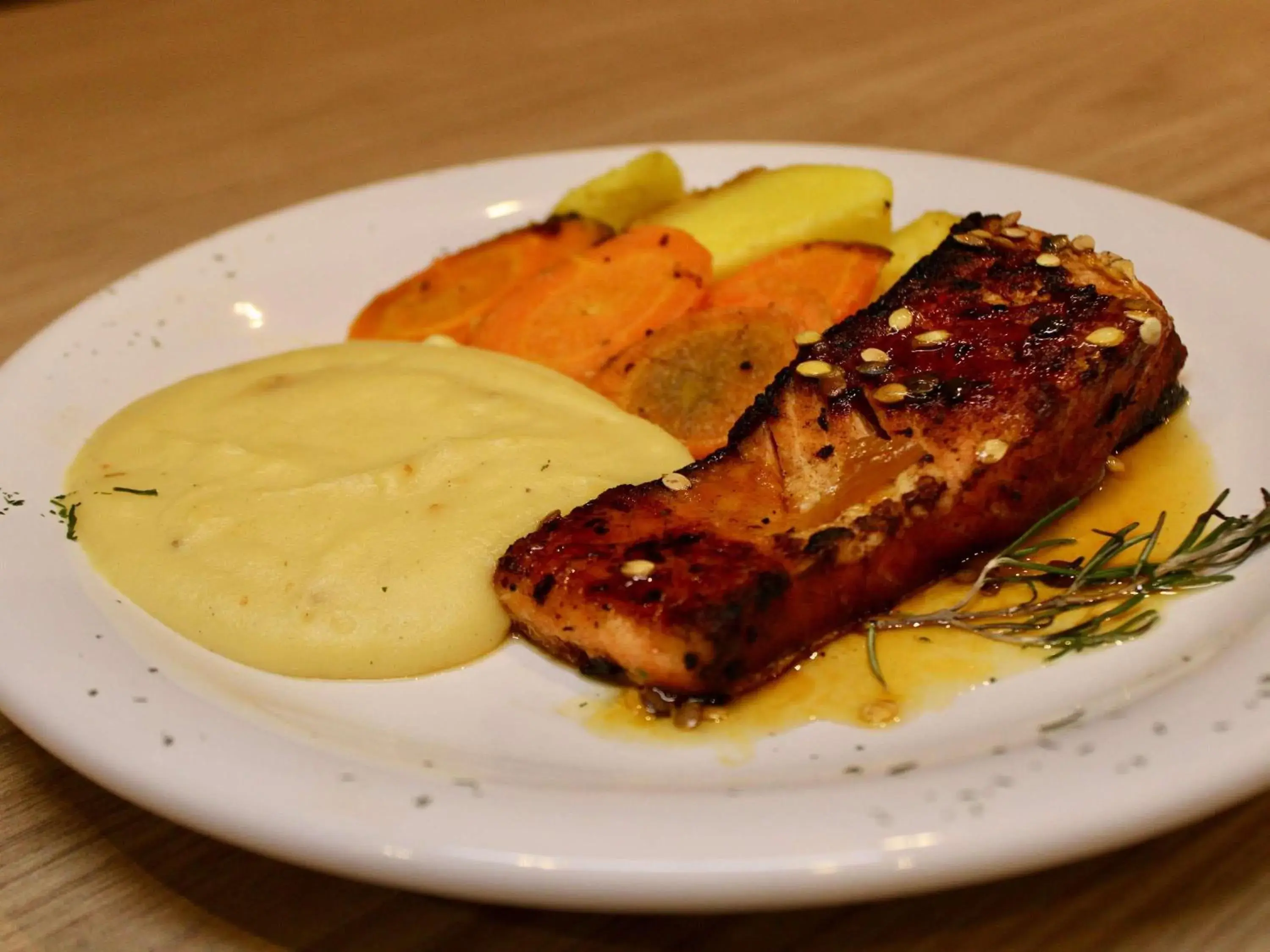 Restaurant/places to eat in ibis budget Maceió Pajuçara Restaurant/places to eat in ibis budget Maceió Pajuçara