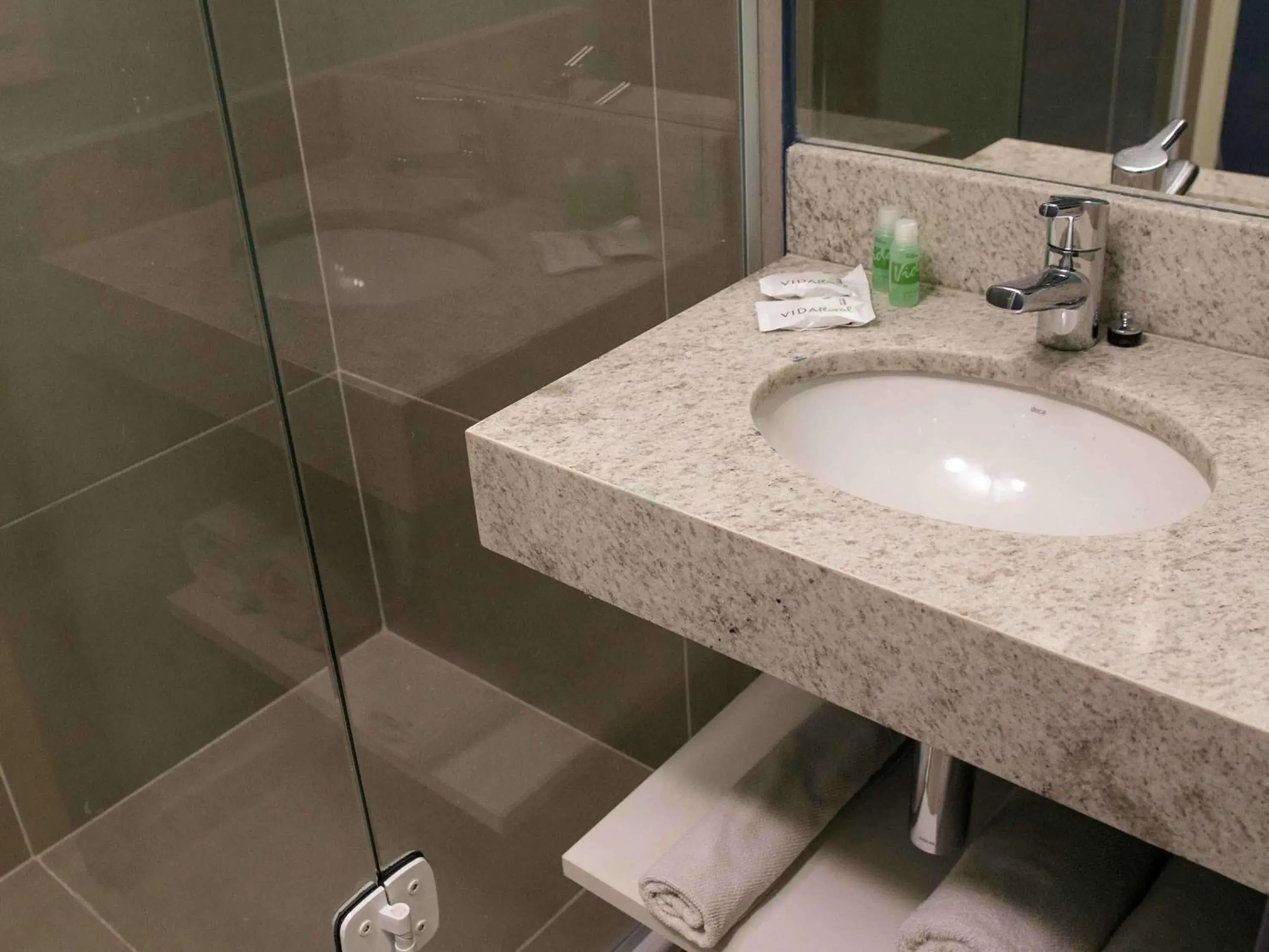 Bedroom in ibis budget Maceió Pajuçara Bedroom in ibis budget Maceió Pajuçara