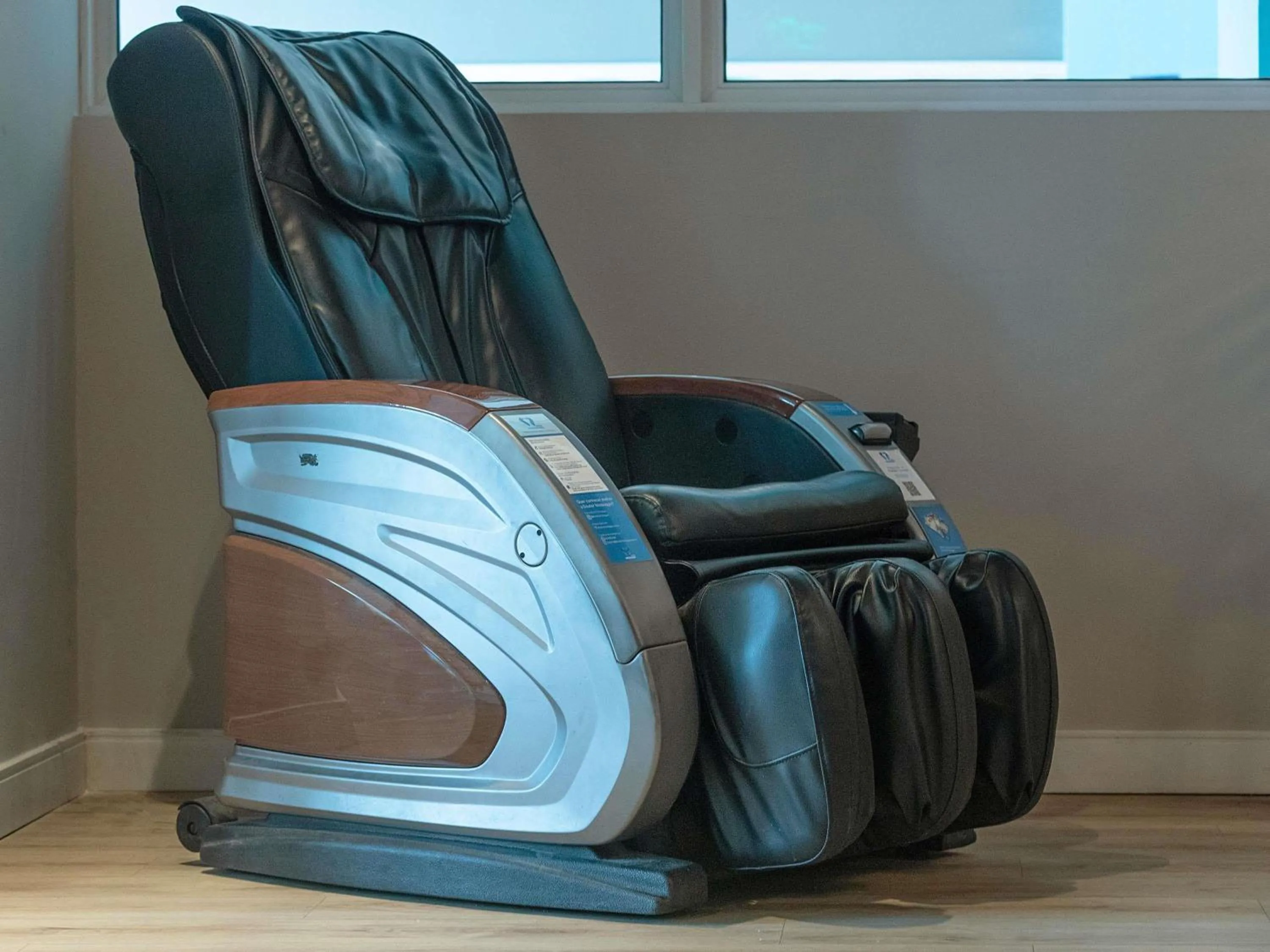 Property building in ibis budget Maceió Pajuçara