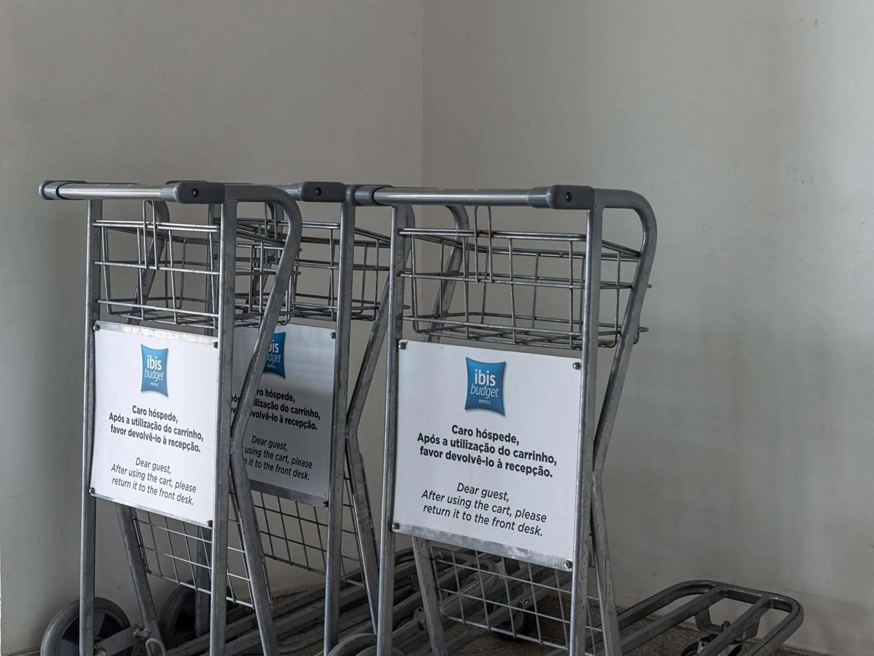 Other in ibis budget Maceió Pajuçara