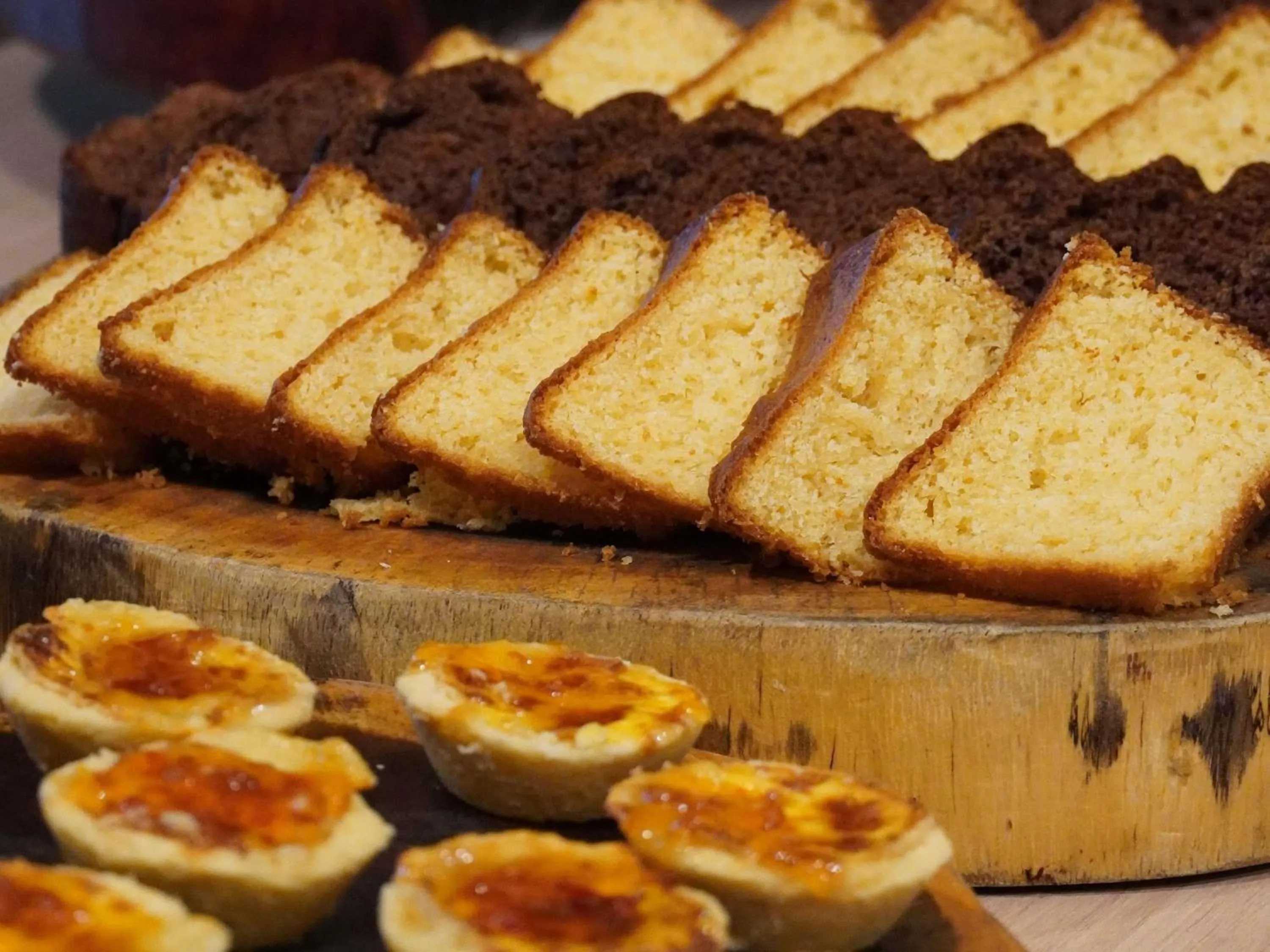 Breakfast in ibis budget Maceió Pajuçara
