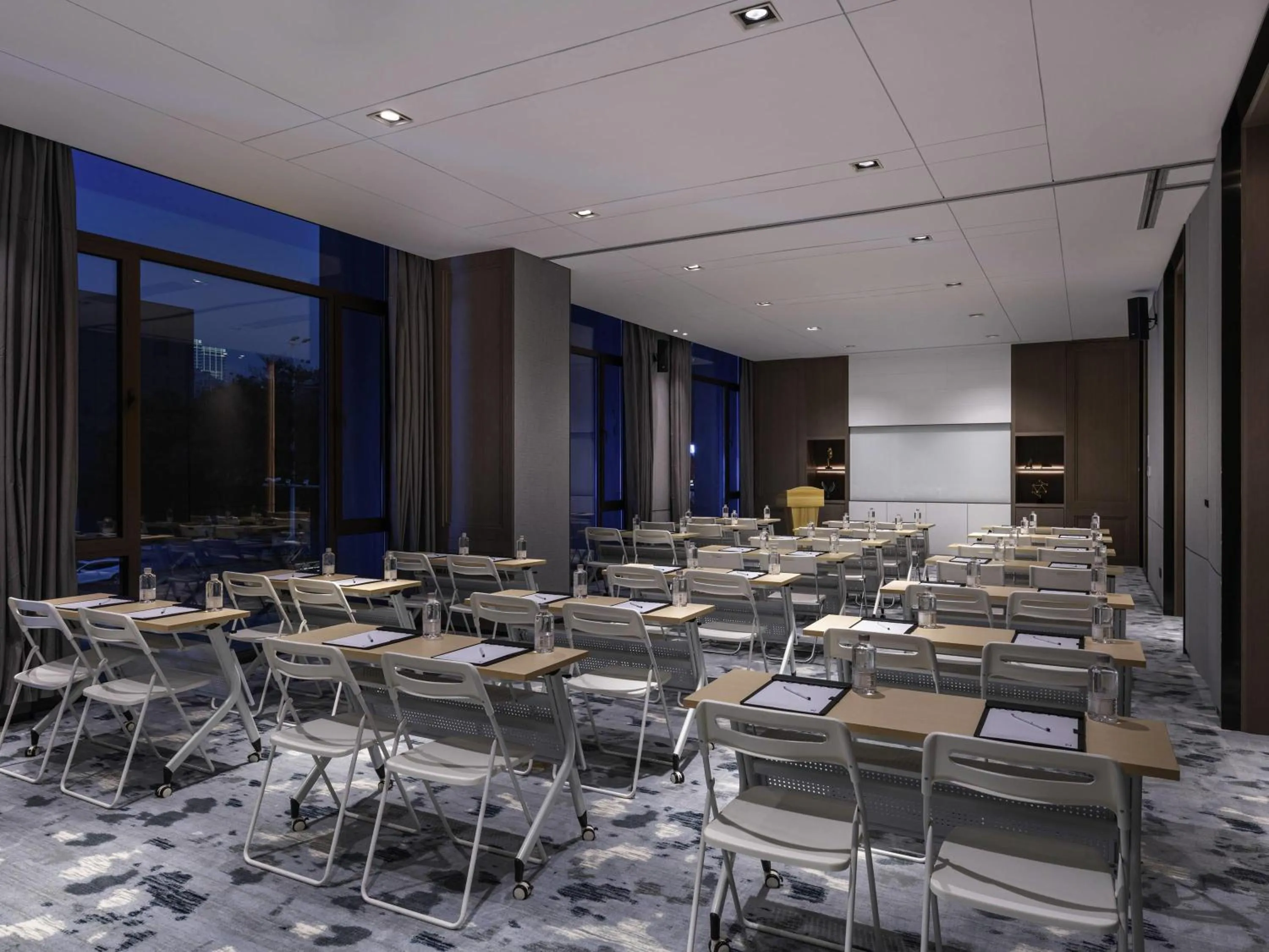 Meeting/conference room in Novotel Tianjin Drum Tower