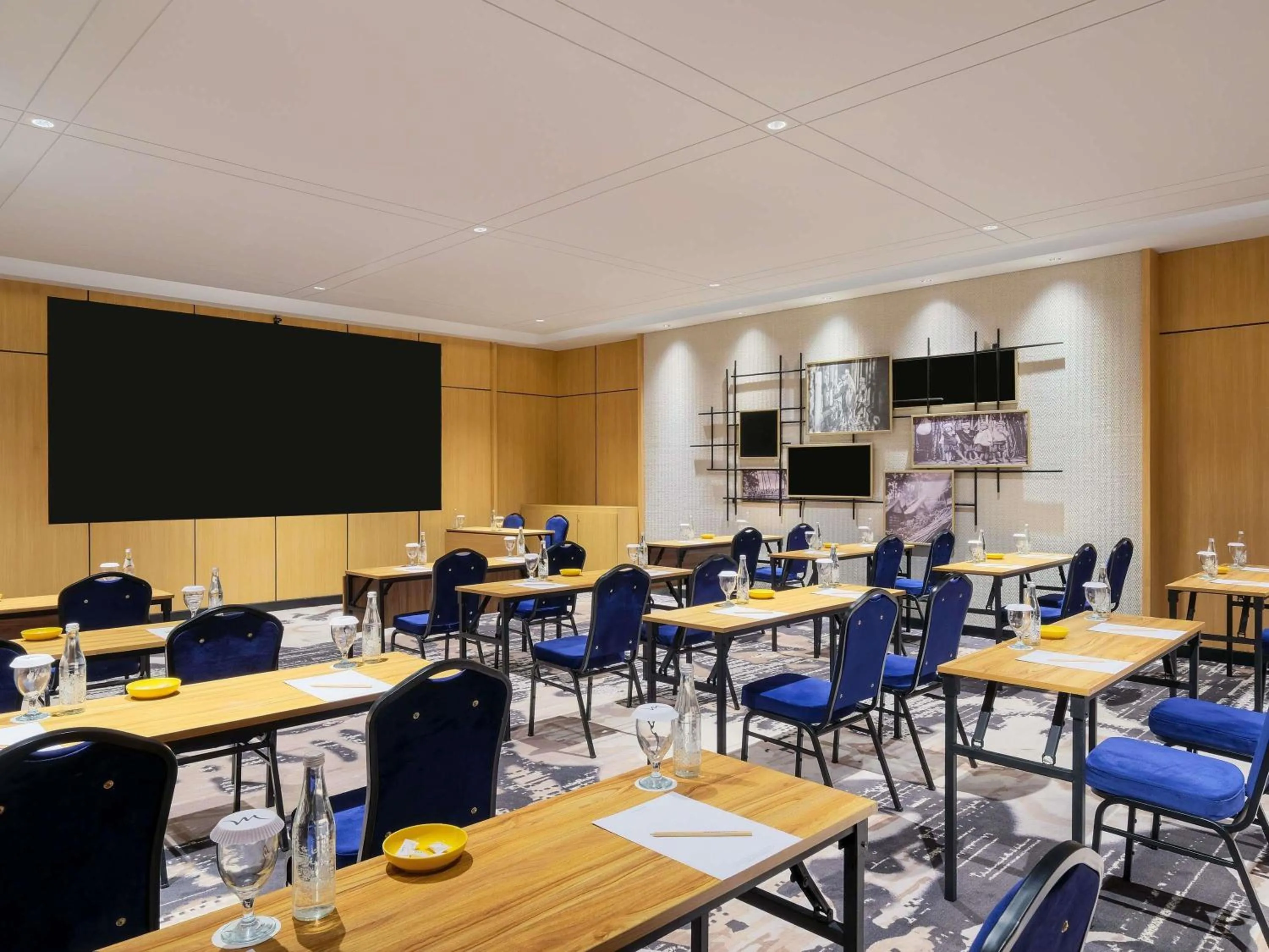 Meeting/conference room in Mercure Tangerang Centre