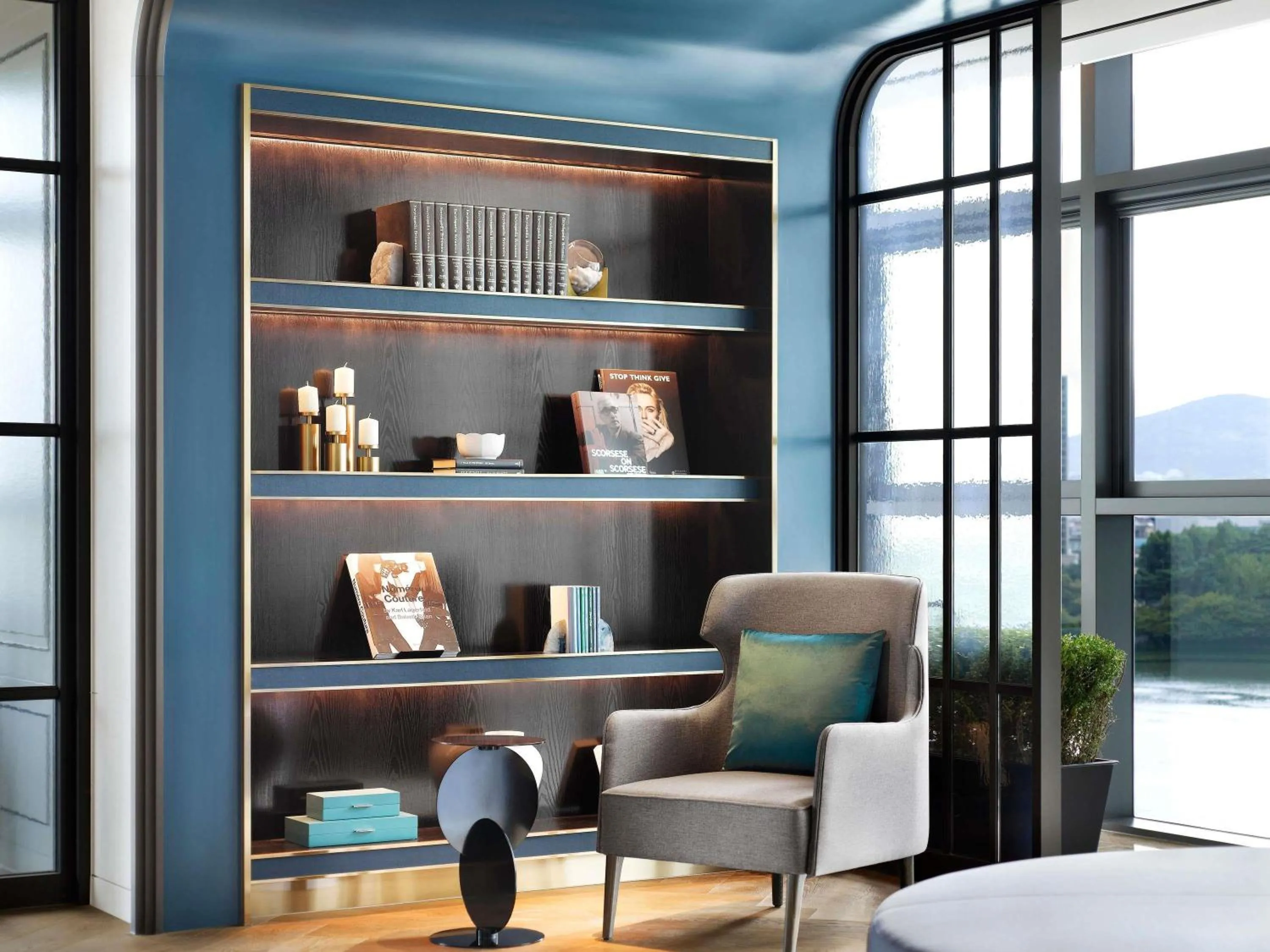 Other in Sofitel Ambassador Seoul Hotel & Serviced Residences