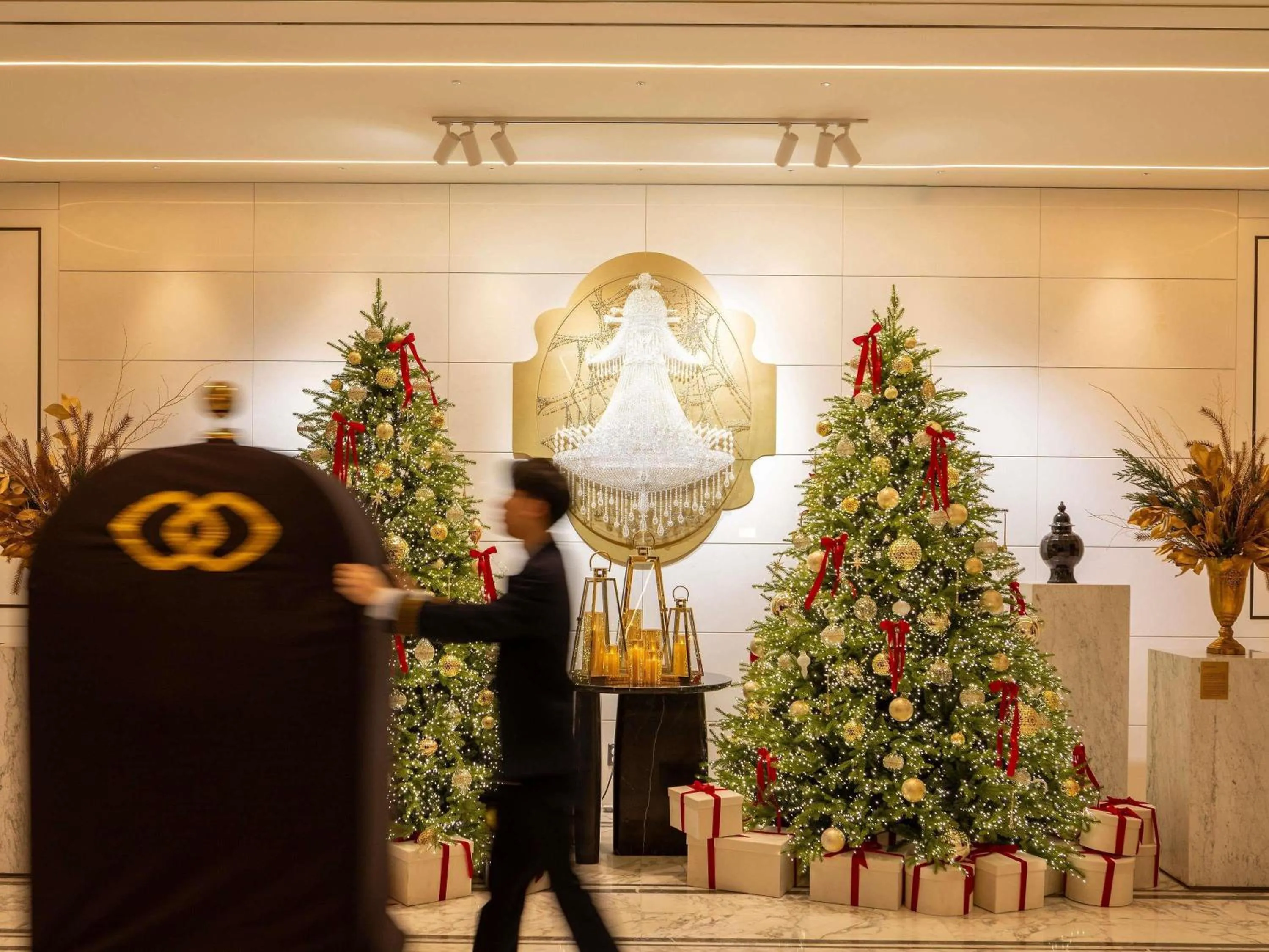 Other in Sofitel Ambassador Seoul Hotel & Serviced Residences