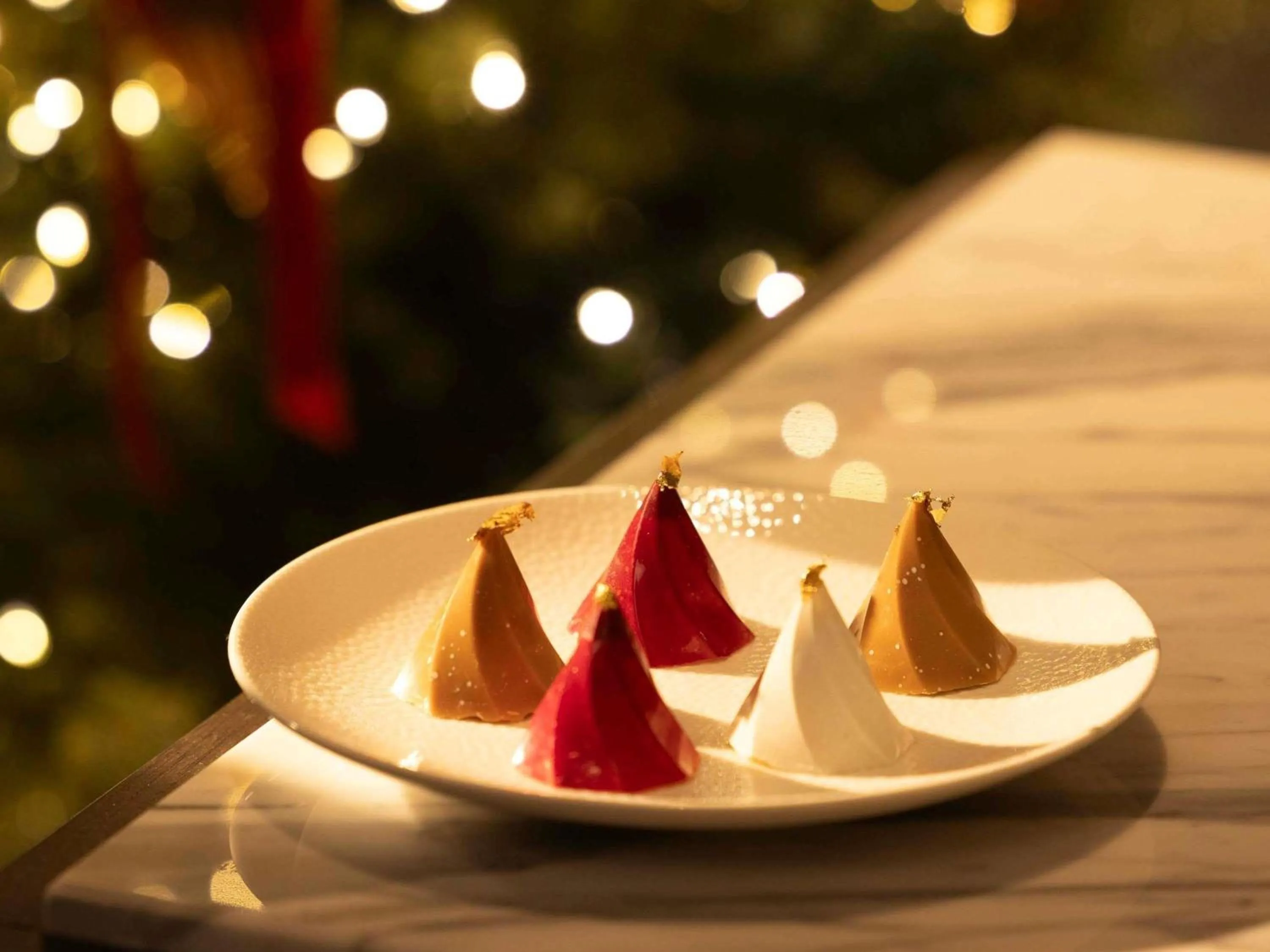 Other in Sofitel Ambassador Seoul Hotel & Serviced Residences