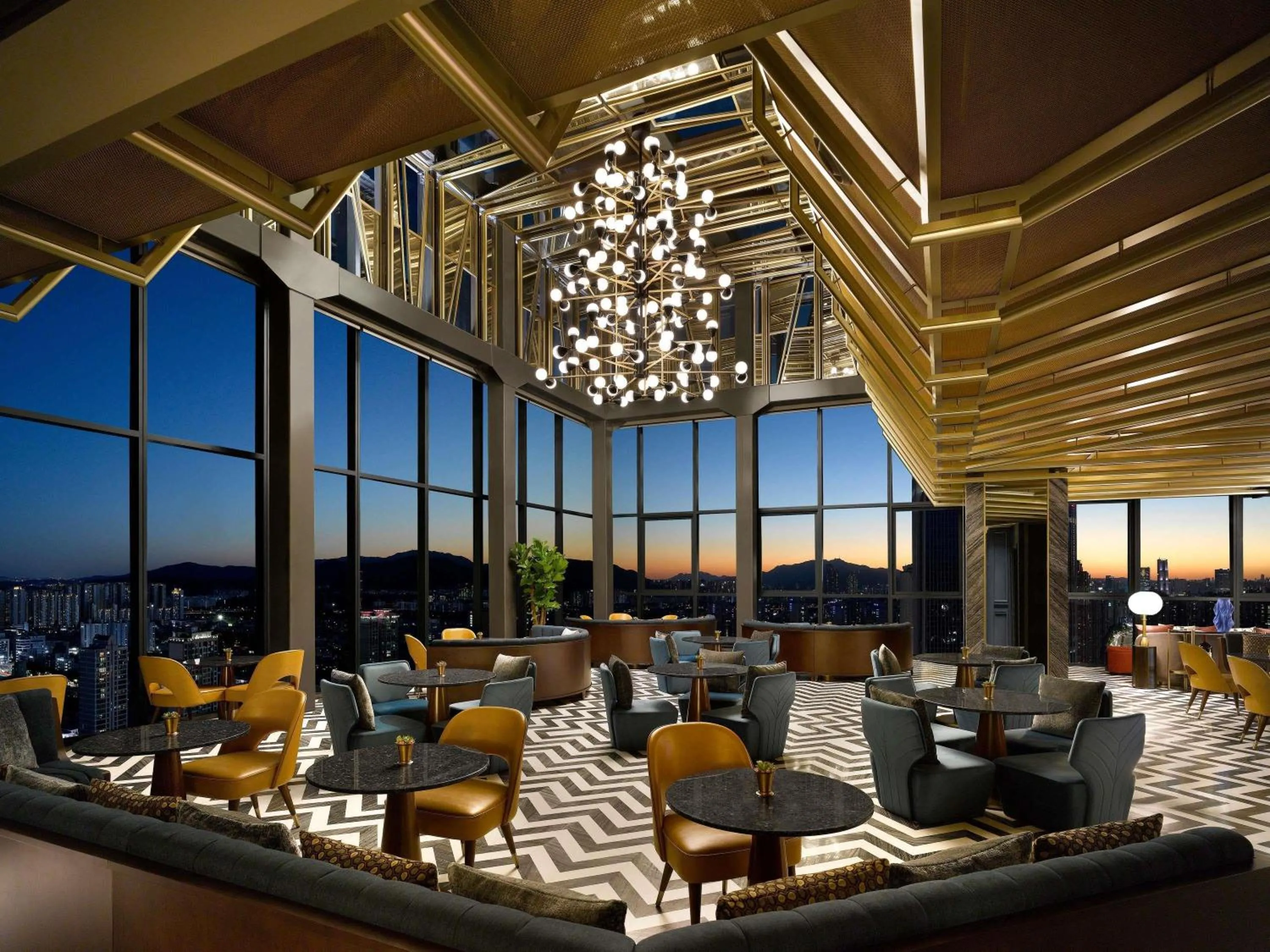 Other in Sofitel Ambassador Seoul Hotel & Serviced Residences