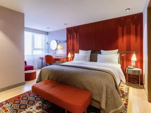 Mercure Trabzon Hotel Mercure Trabzon Hotel