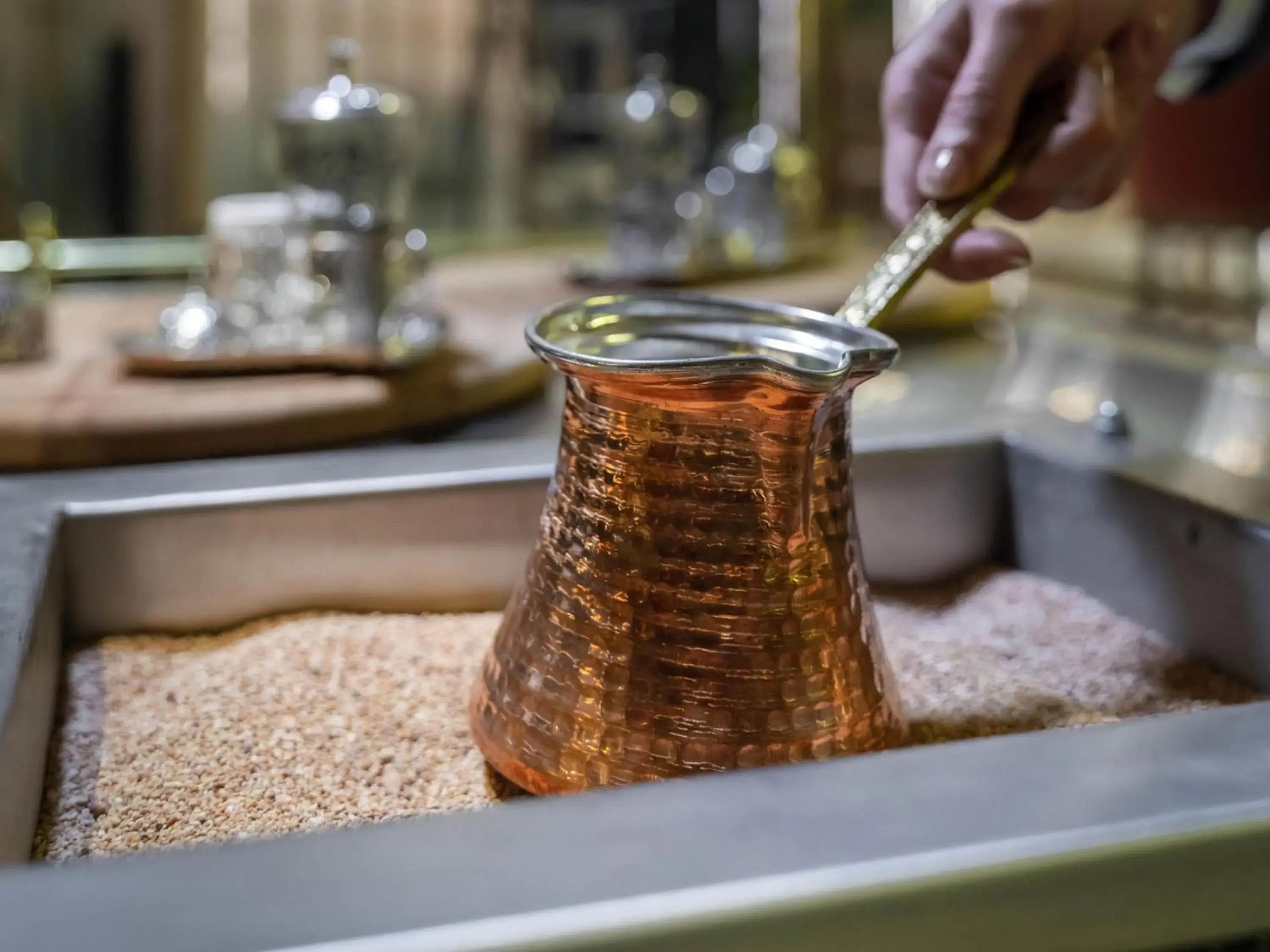 Breakfast in Mercure Trabzon Hotel Breakfast in Mercure Trabzon Hotel